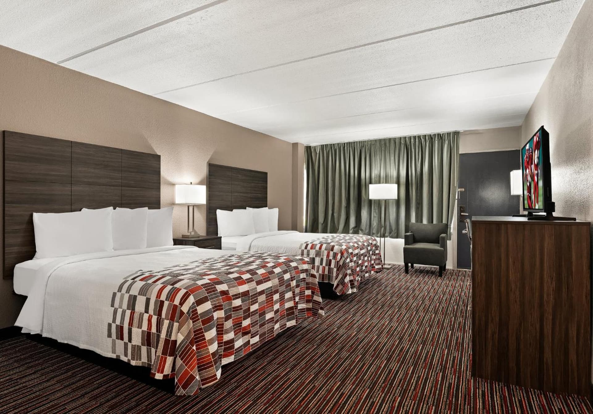 Red Roof Inn Reading gallery photo in Reading, PA — image 7