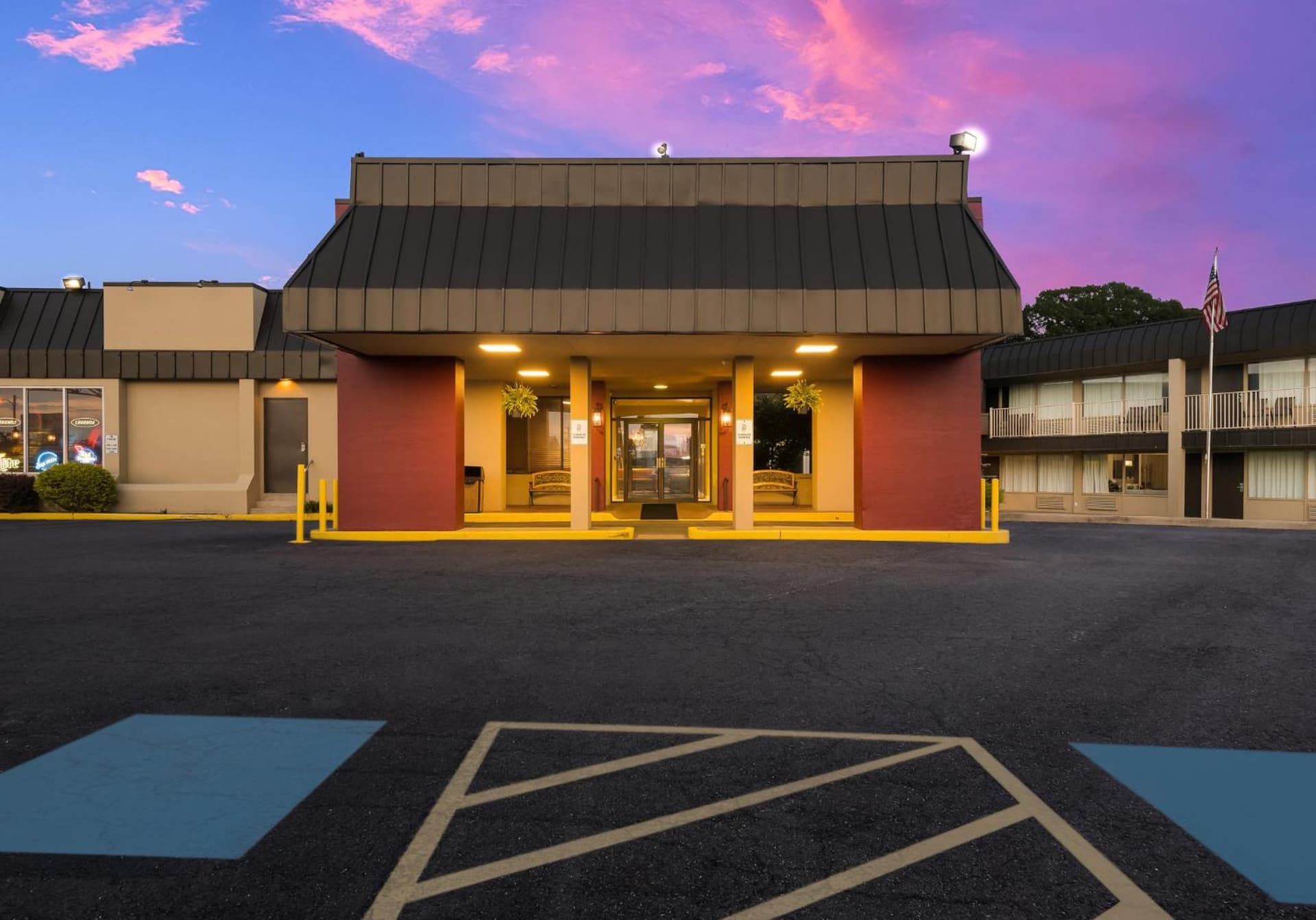 Red Roof Inn Reading gallery photo in Reading, PA — image 21