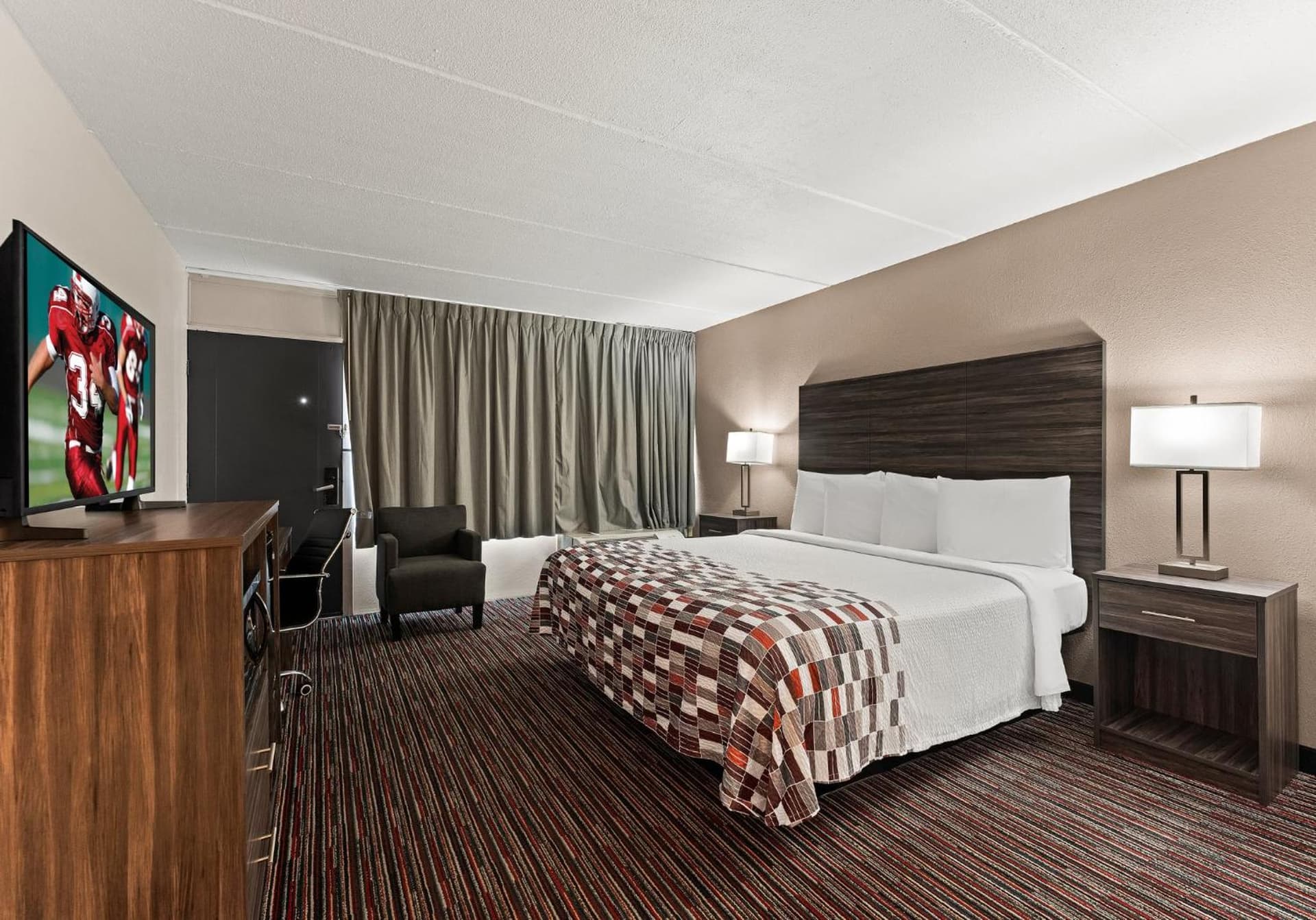 Red Roof Inn Reading gallery photo in Reading, PA — image 14