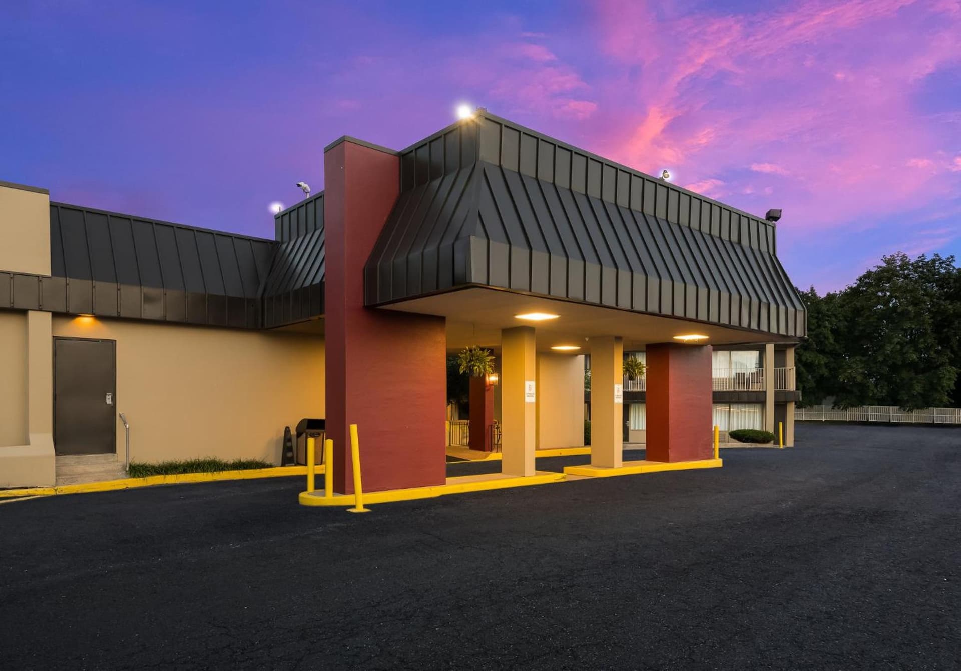 Red Roof Inn Reading gallery photo in Reading, PA — image 19