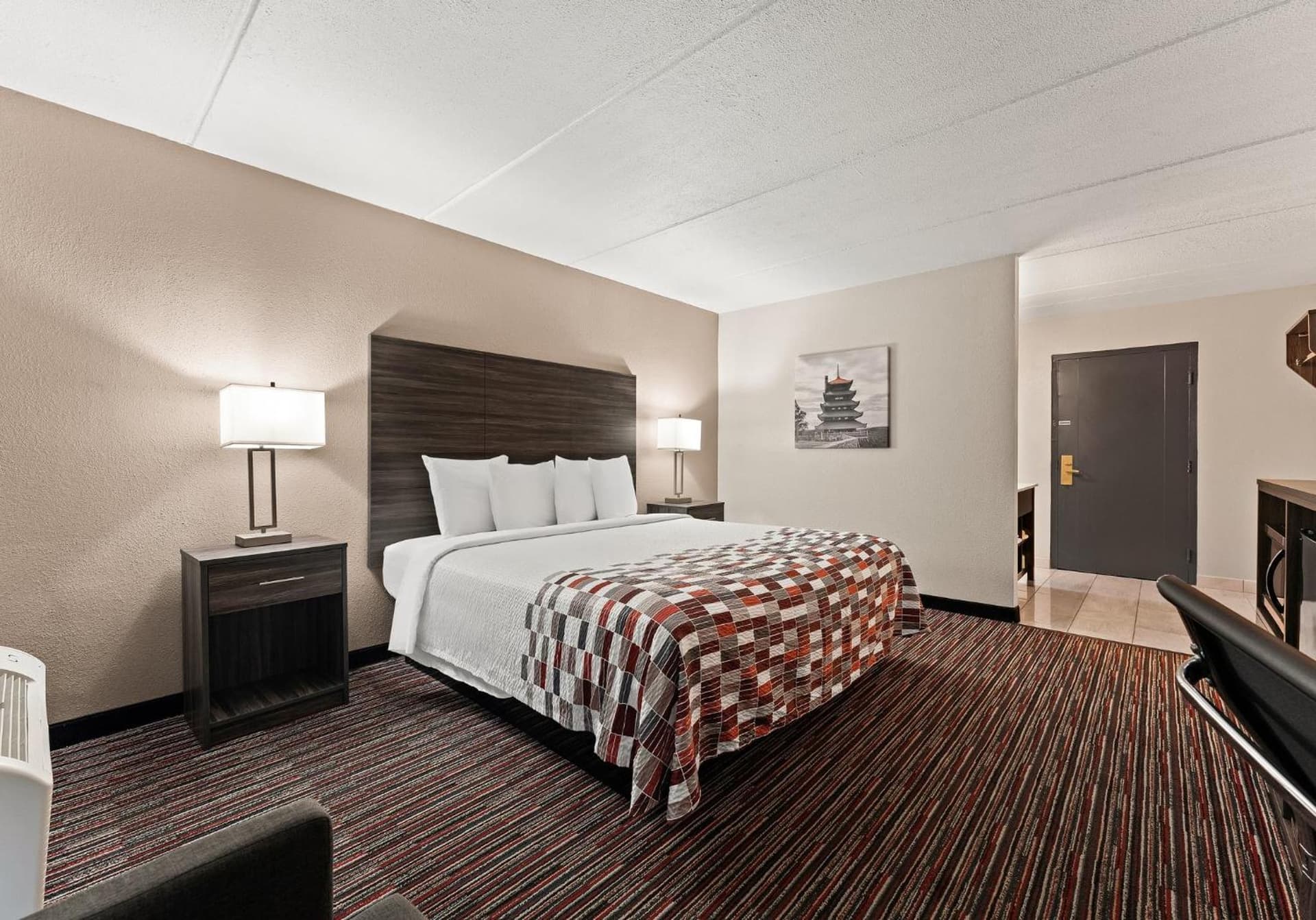 Red Roof Inn Reading gallery photo in Reading, PA — image 22