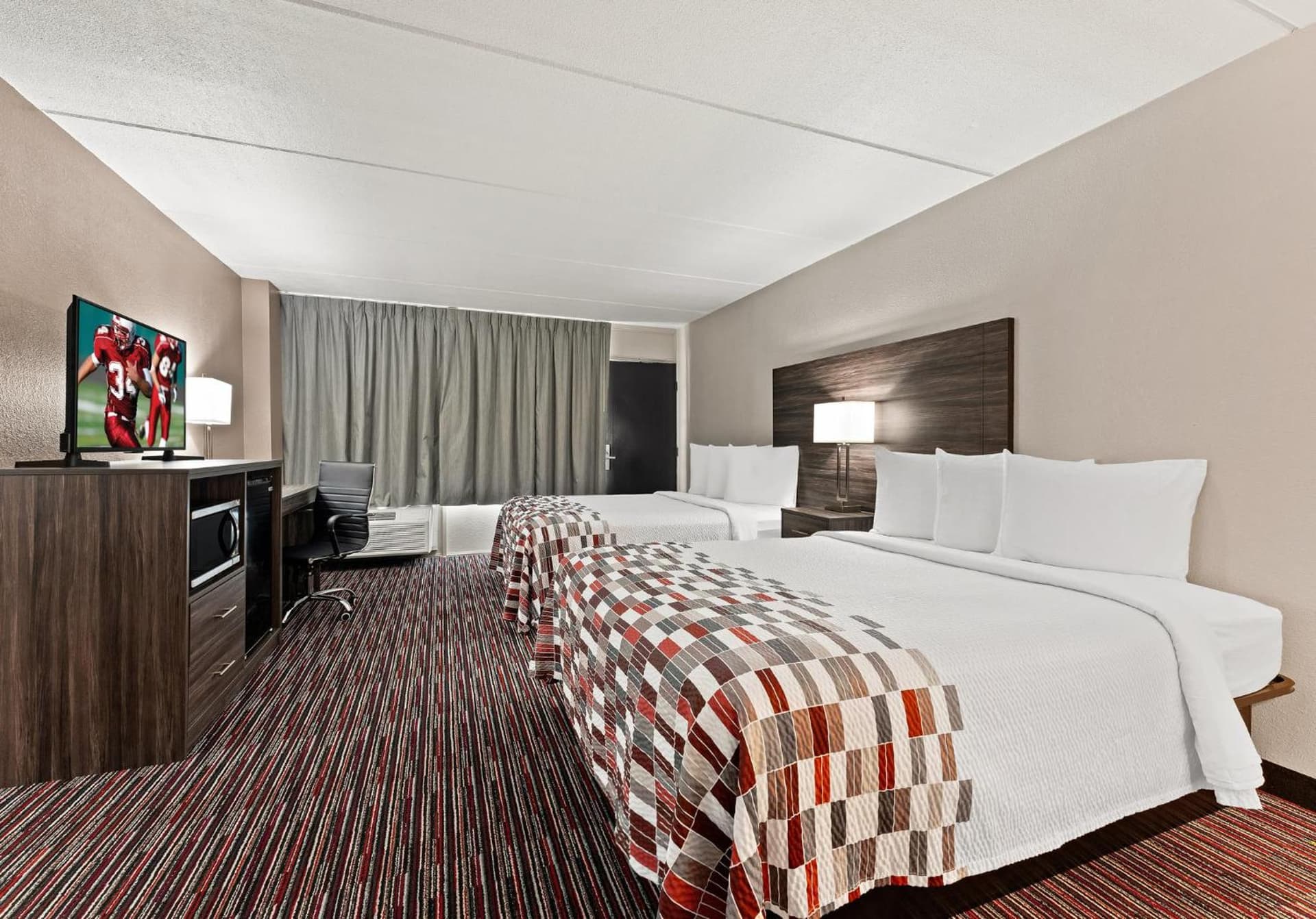 Red Roof Inn Reading gallery photo in Reading, PA — image 36