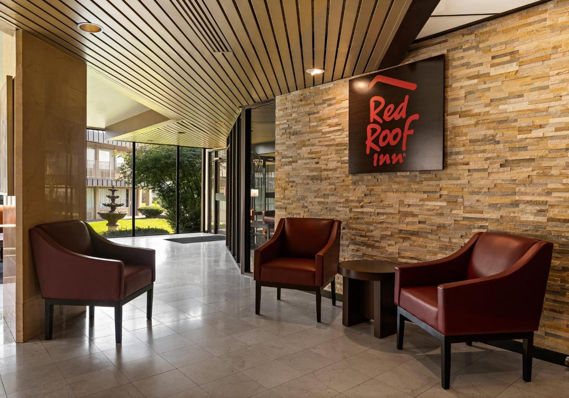 Red Roof Inn Reading gallery photo in Reading, PA — image 10