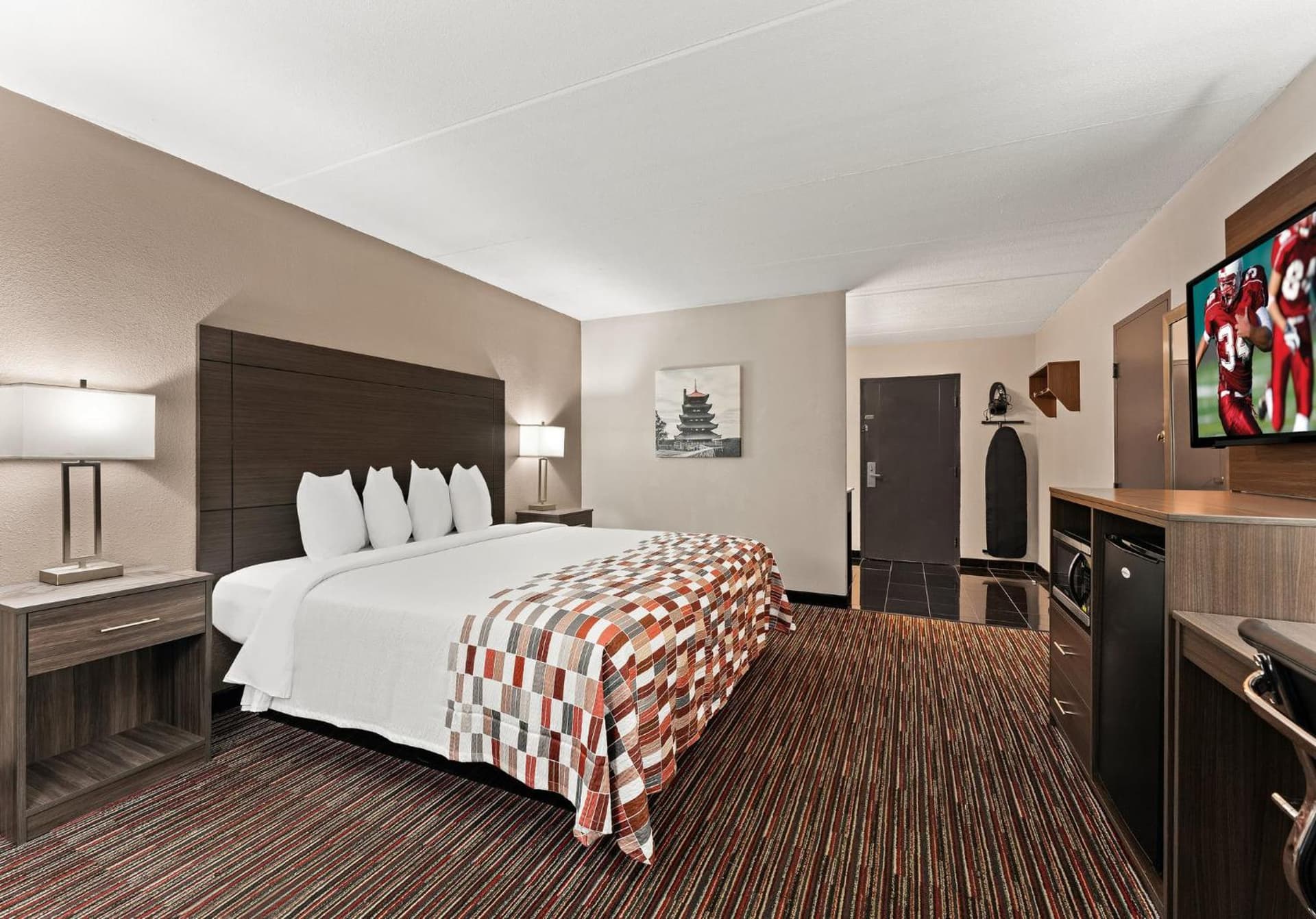 Red Roof Inn Reading gallery photo in Reading, PA — image 5