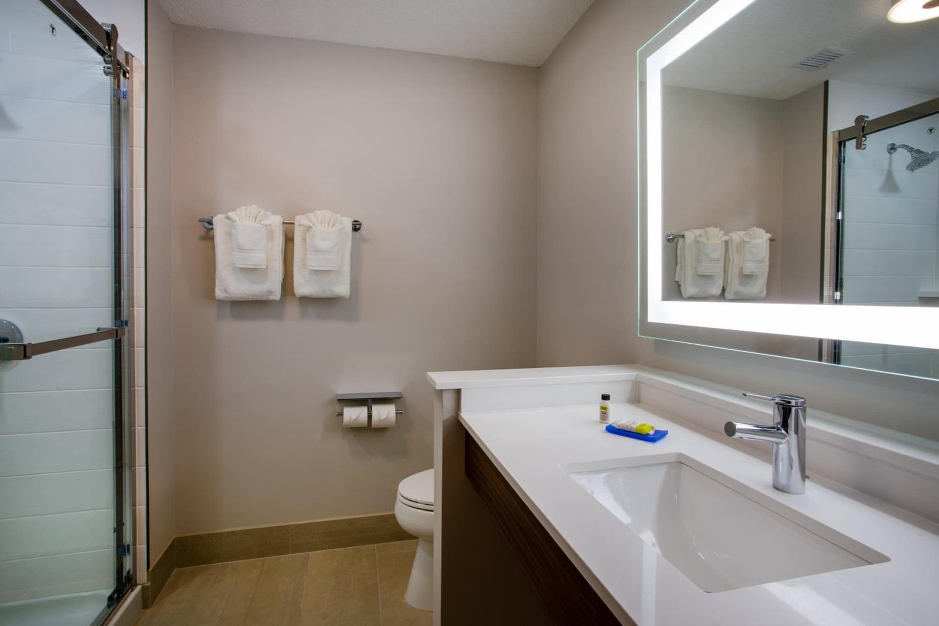 Holiday Inn Express & Suites - Deland South by IHG gallery photo in DeLand, FL — image 14