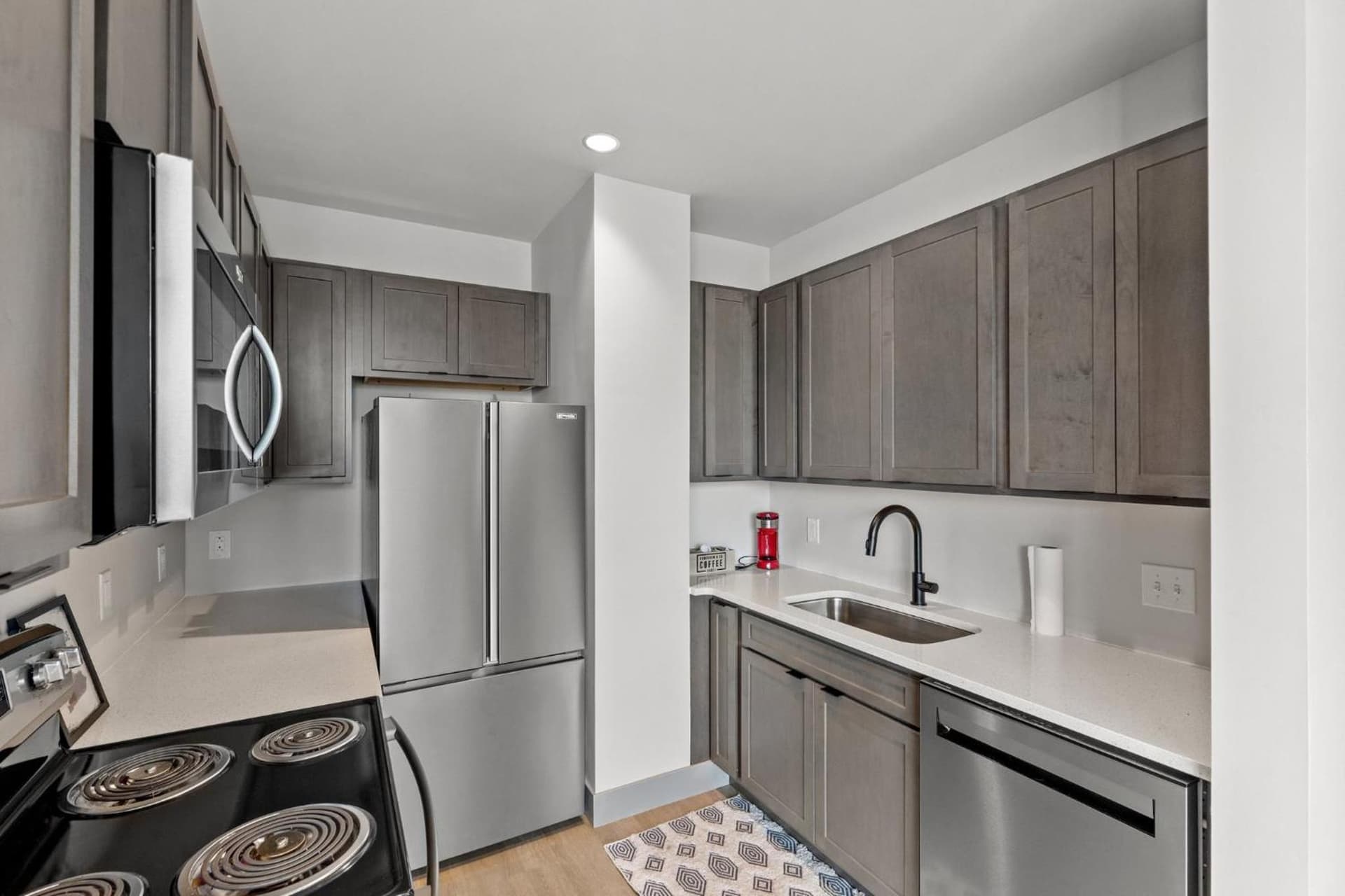 175 LEX - Walkable Downtown Lexington & Rupp Arena - Full Condos gallery photo in Lexington, KY — image 82