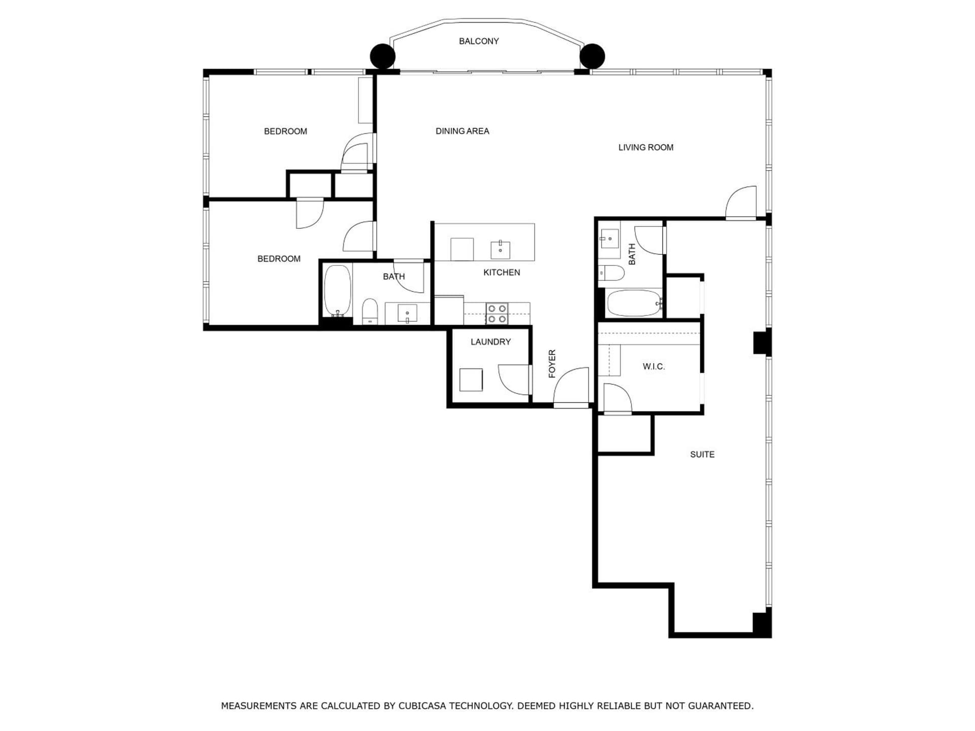 175 LEX - Walkable Downtown Lexington & Rupp Arena - Full Condos gallery photo in Lexington, KY — image 84