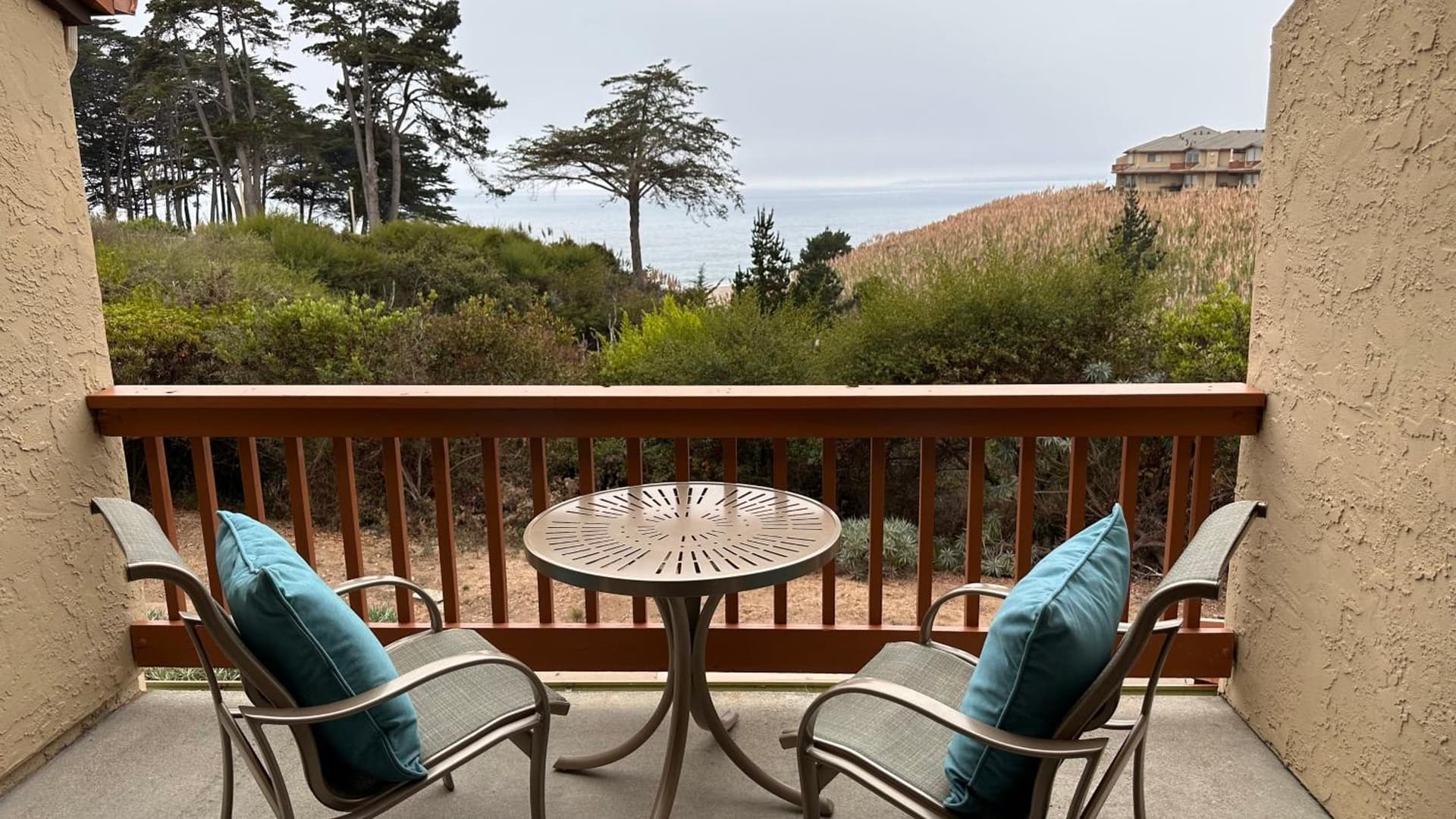 Spectacular Ocean View -Heated Pool and Spa- Seascape gallery photo in Aptos, CA — image 42