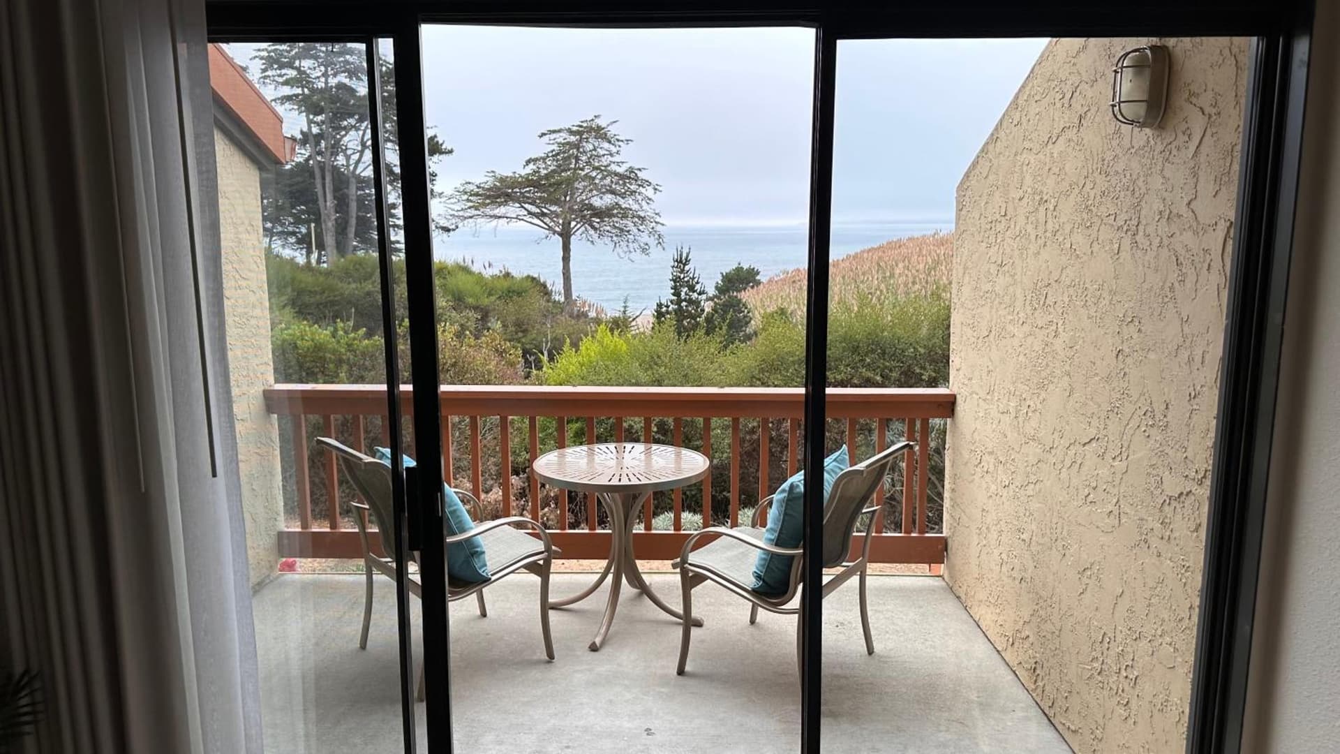 Spectacular Ocean View -Heated Pool and Spa- Seascape gallery photo in Aptos, CA — image 41