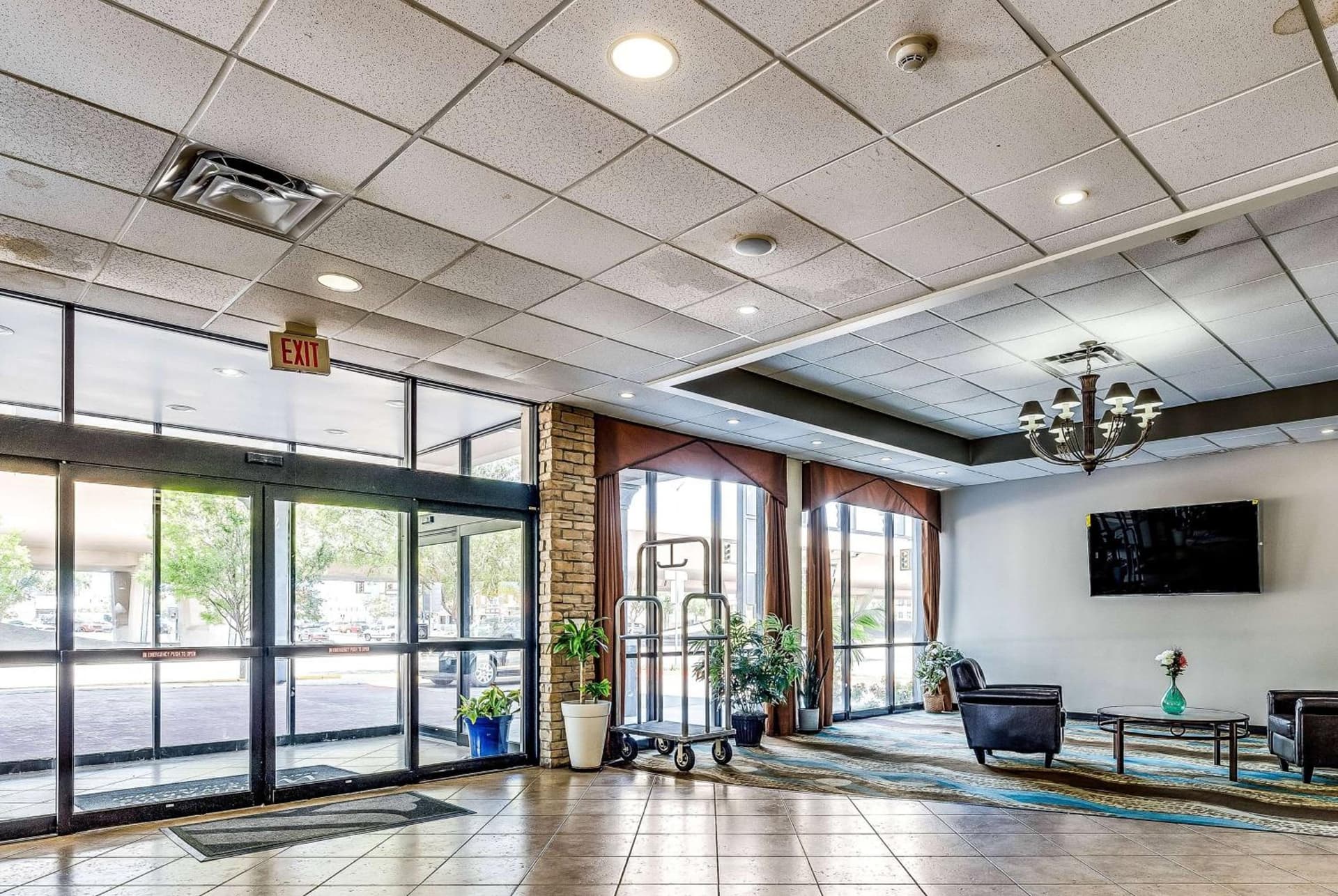 Wyndham Garden Wichita Downtown gallery photo in Wichita, KS — image 16