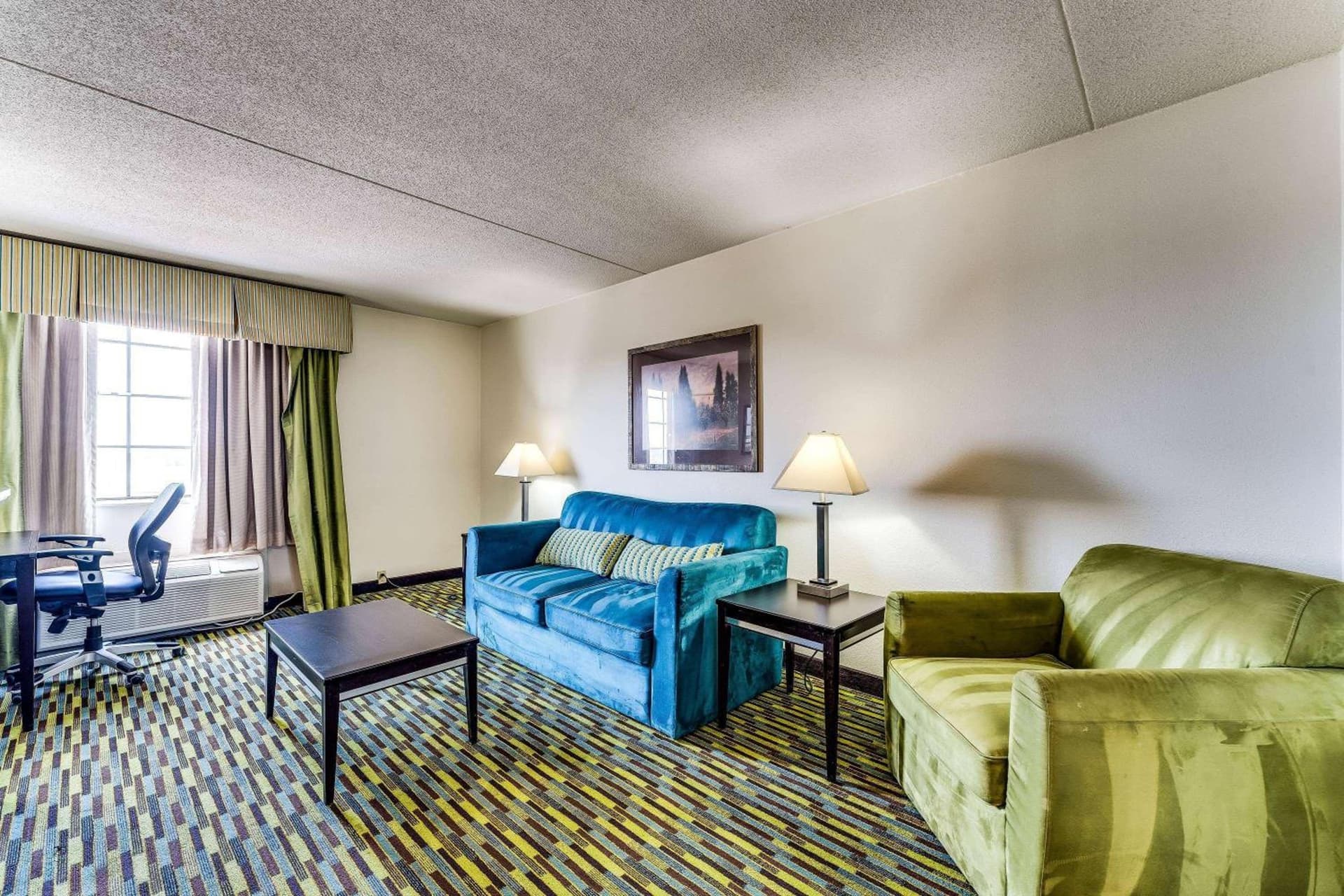 Wyndham Garden Wichita Downtown gallery photo in Wichita, KS — image 19