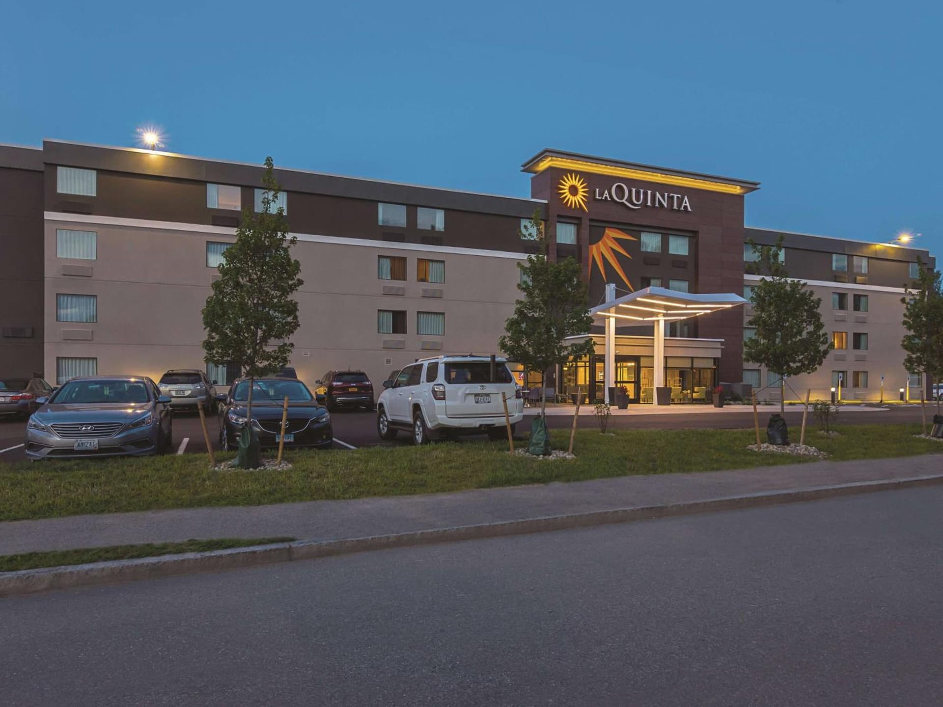 La Quinta Inn & Suites by Wyndham Portland DT Maine Med gallery photo in Portland, ME — image 6