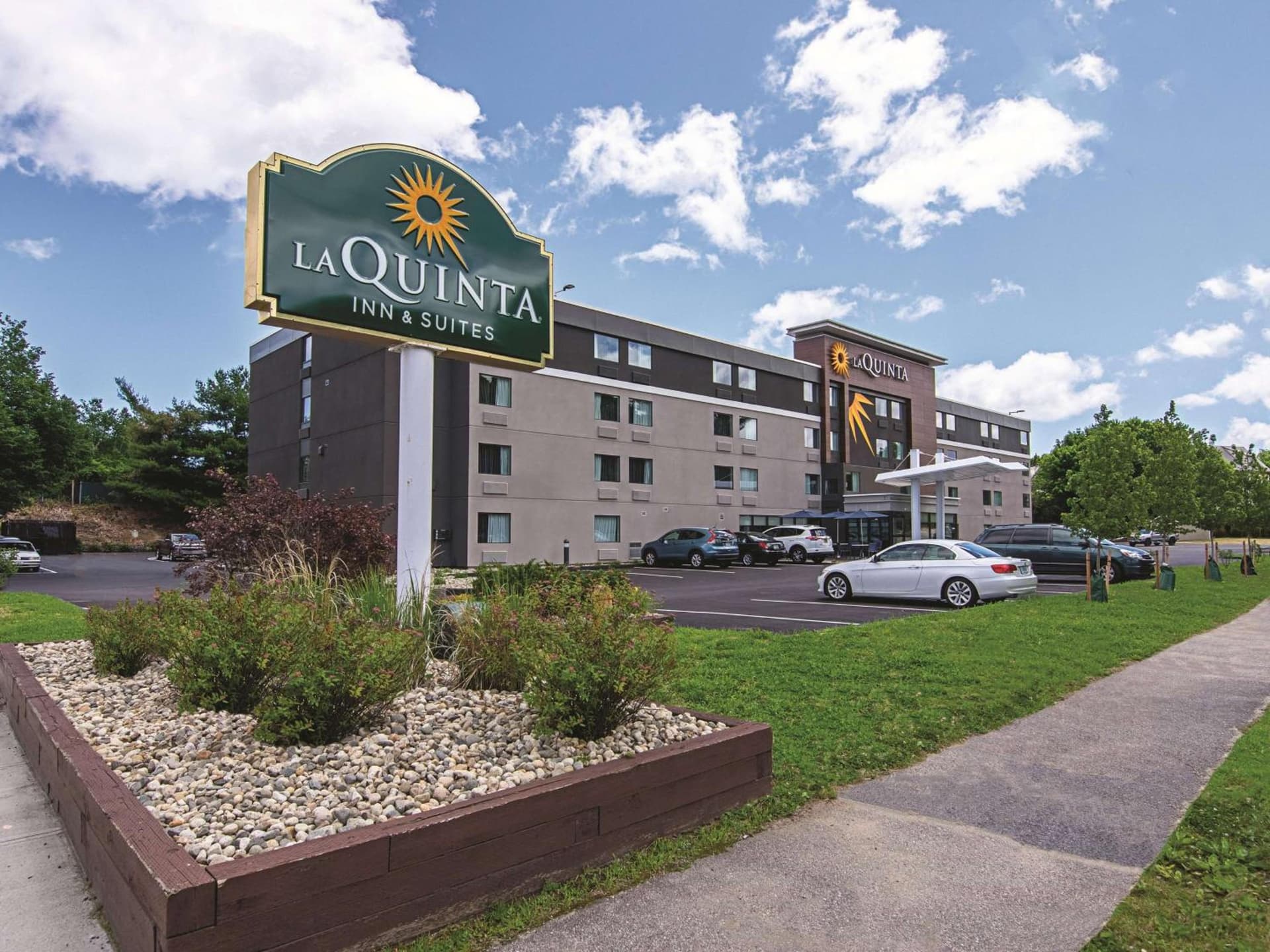 La Quinta Inn & Suites by Wyndham Portland DT Maine Med gallery photo in Portland, ME — image 30