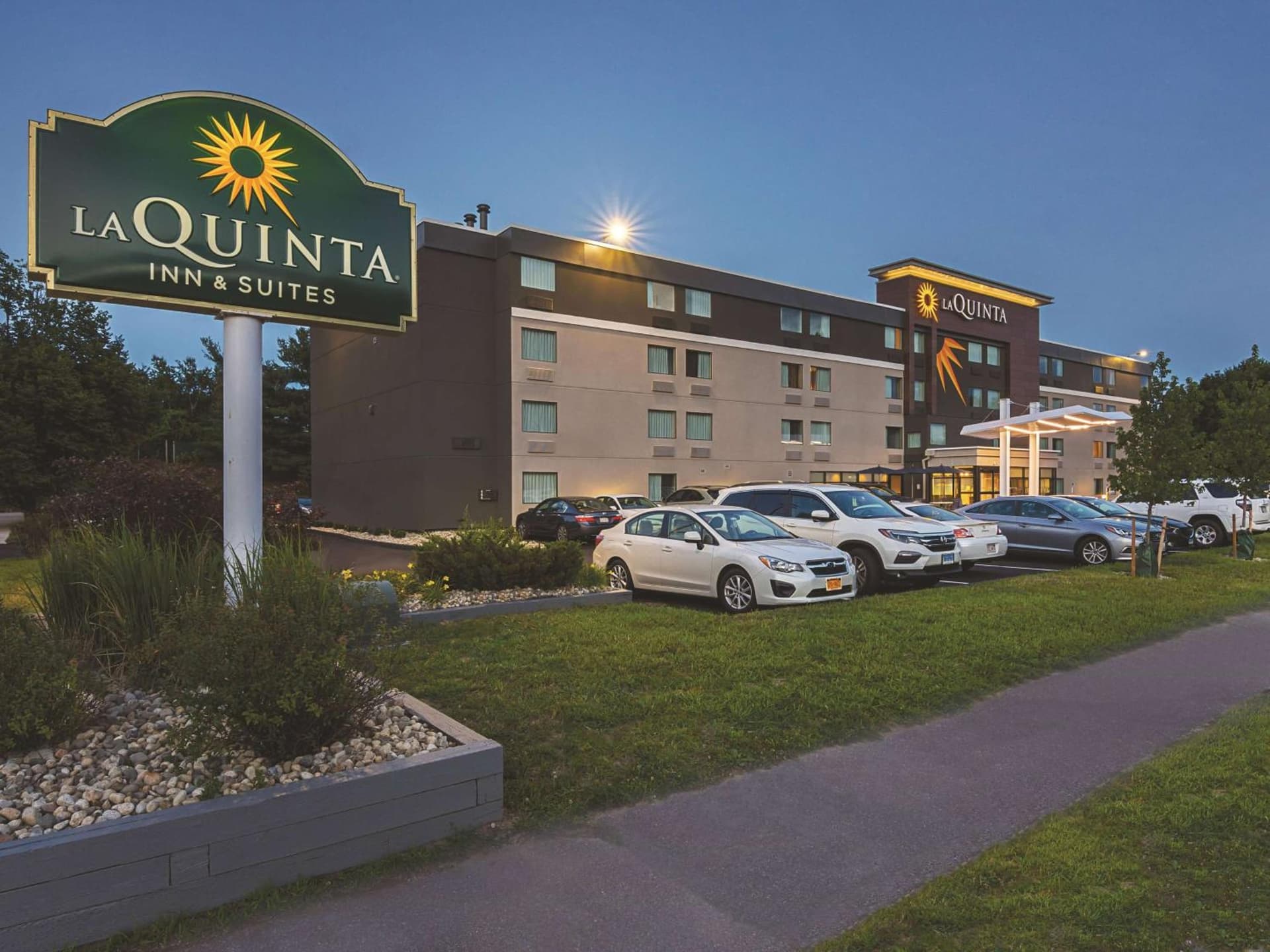 La Quinta Inn & Suites by Wyndham Portland DT Maine Med gallery photo in Portland, ME — image 42
