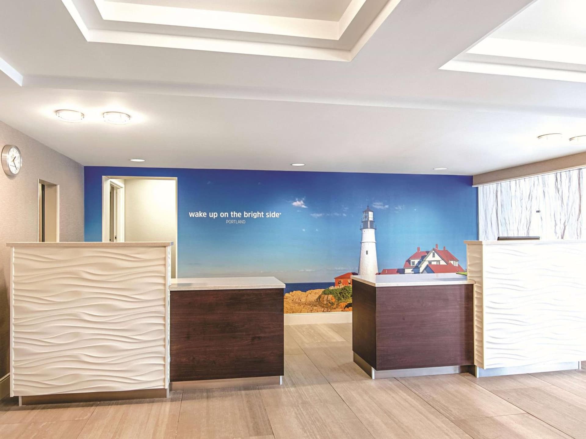 La Quinta Inn & Suites by Wyndham Portland DT Maine Med gallery photo in Portland, ME — image 22