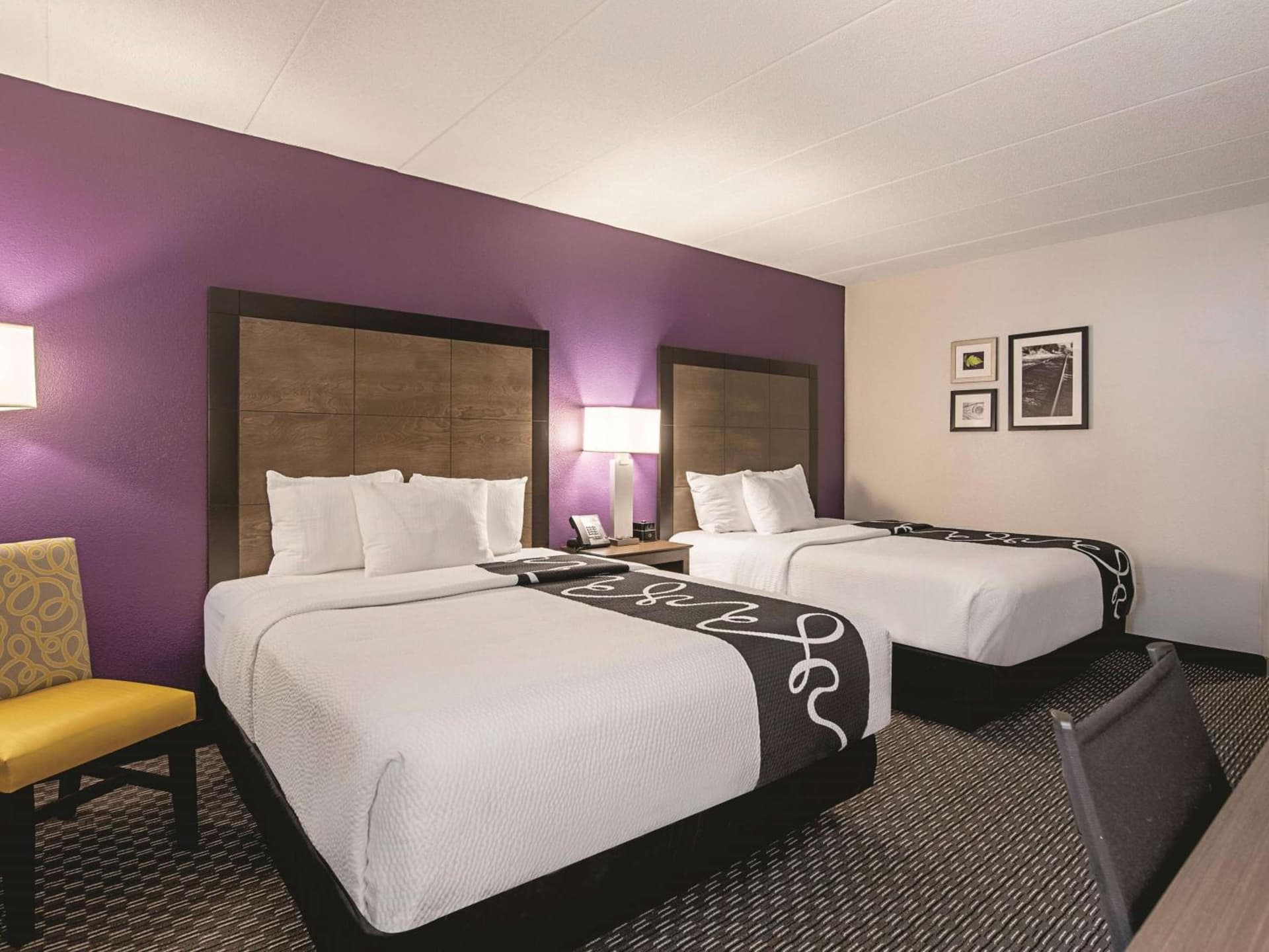 La Quinta Inn & Suites by Wyndham Portland DT Maine Med gallery photo in Portland, ME — image 20