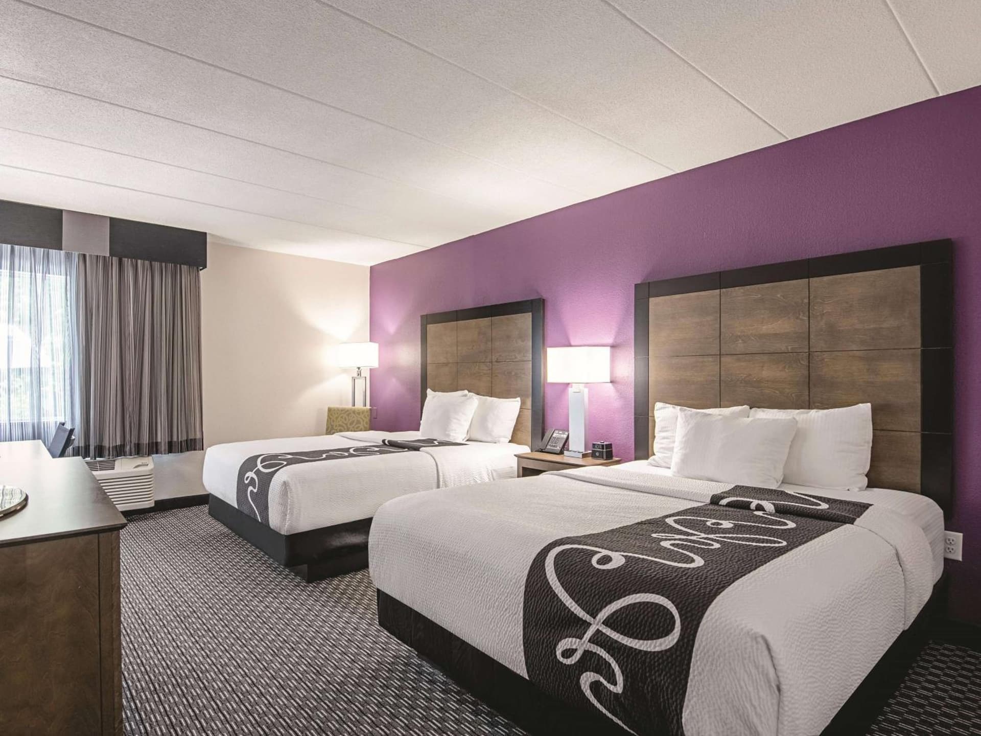 La Quinta Inn & Suites by Wyndham Portland DT Maine Med gallery photo in Portland, ME — image 8