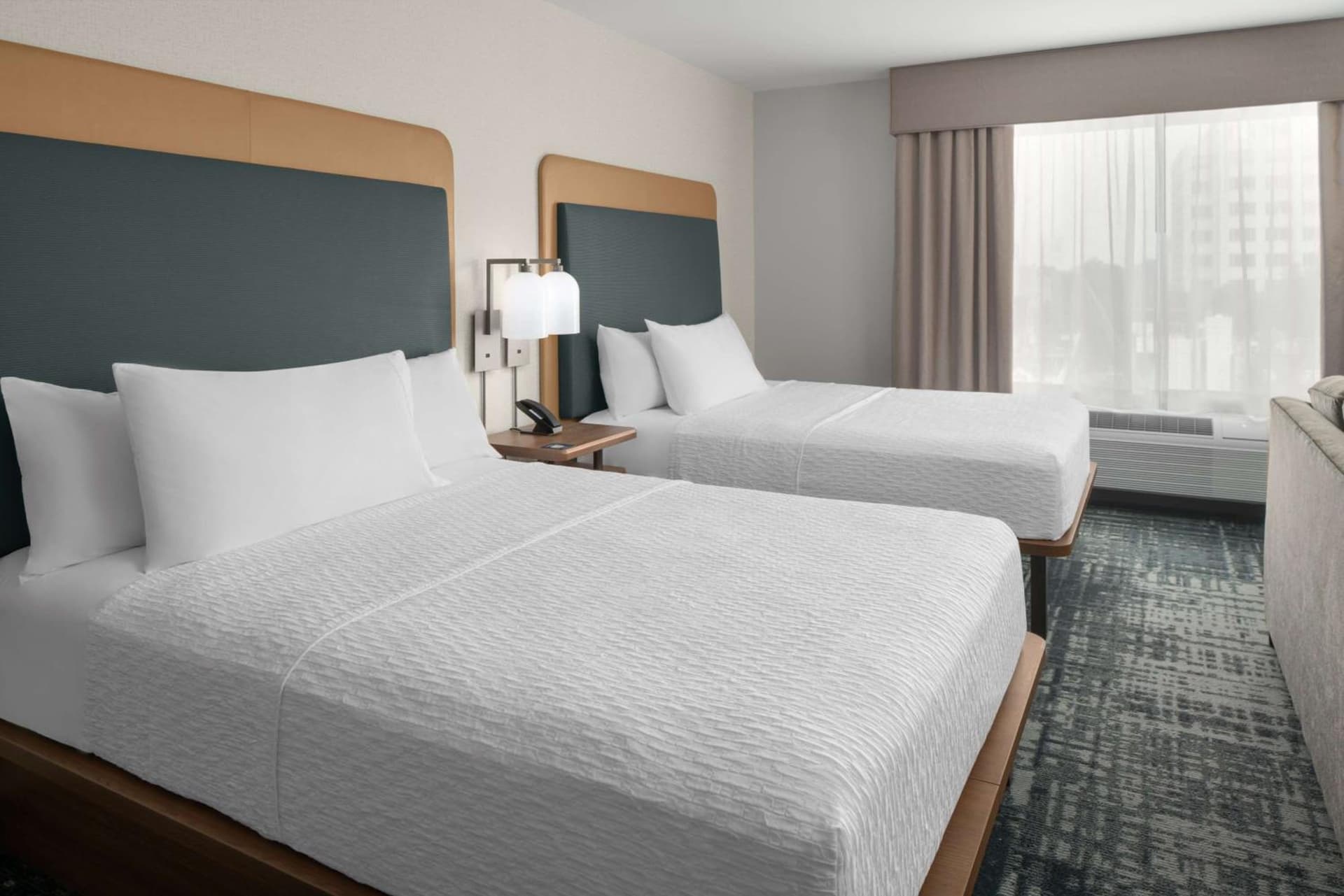 Homewood Suites By Hilton Charlotte Uptown First Ward gallery photo in Charlotte, NC — image 24
