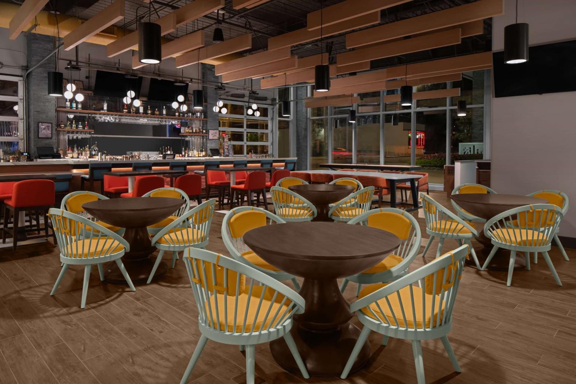 Homewood Suites By Hilton Charlotte Uptown First Ward gallery photo in Charlotte, NC — image 36