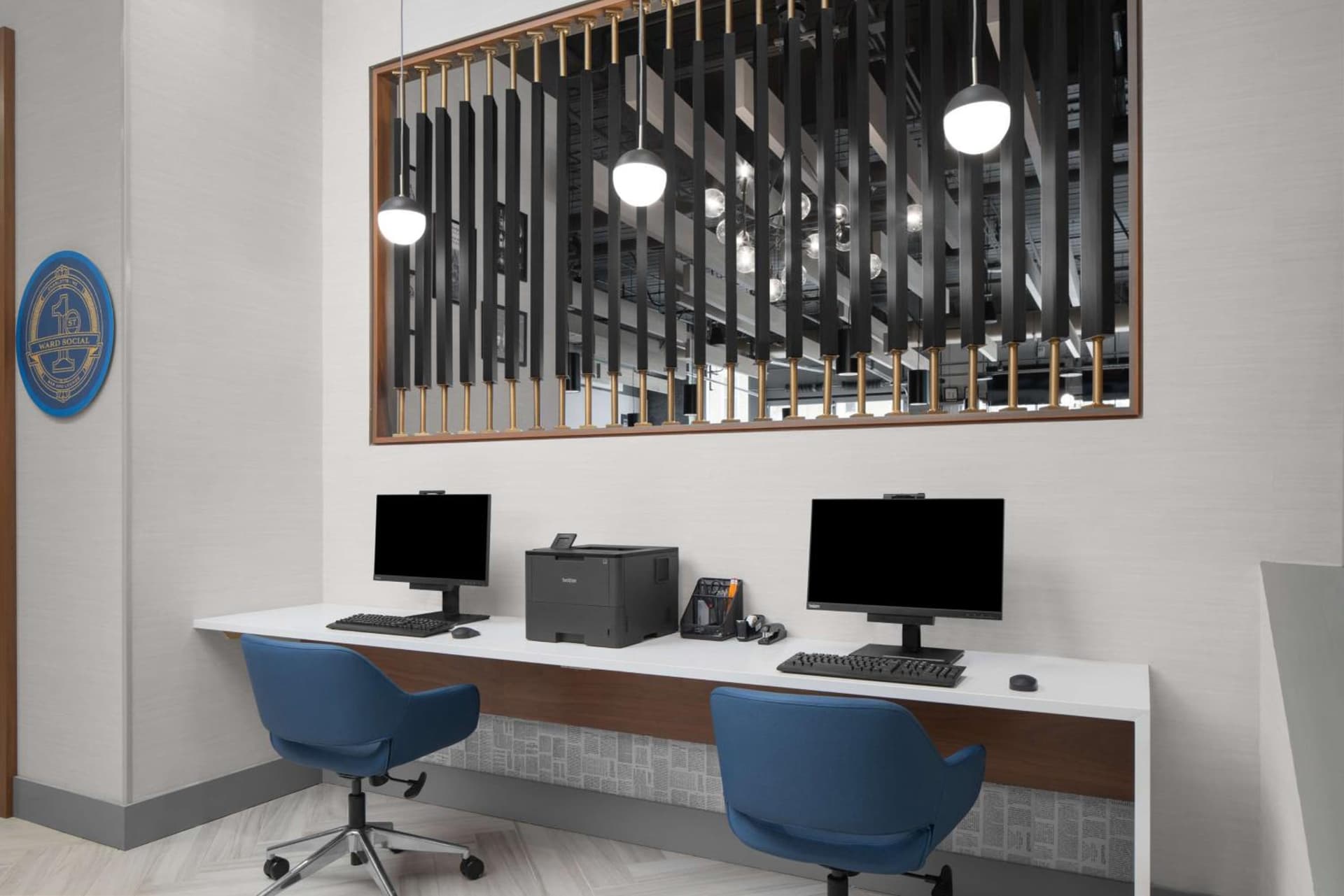 Homewood Suites By Hilton Charlotte Uptown First Ward gallery photo in Charlotte, NC — image 44