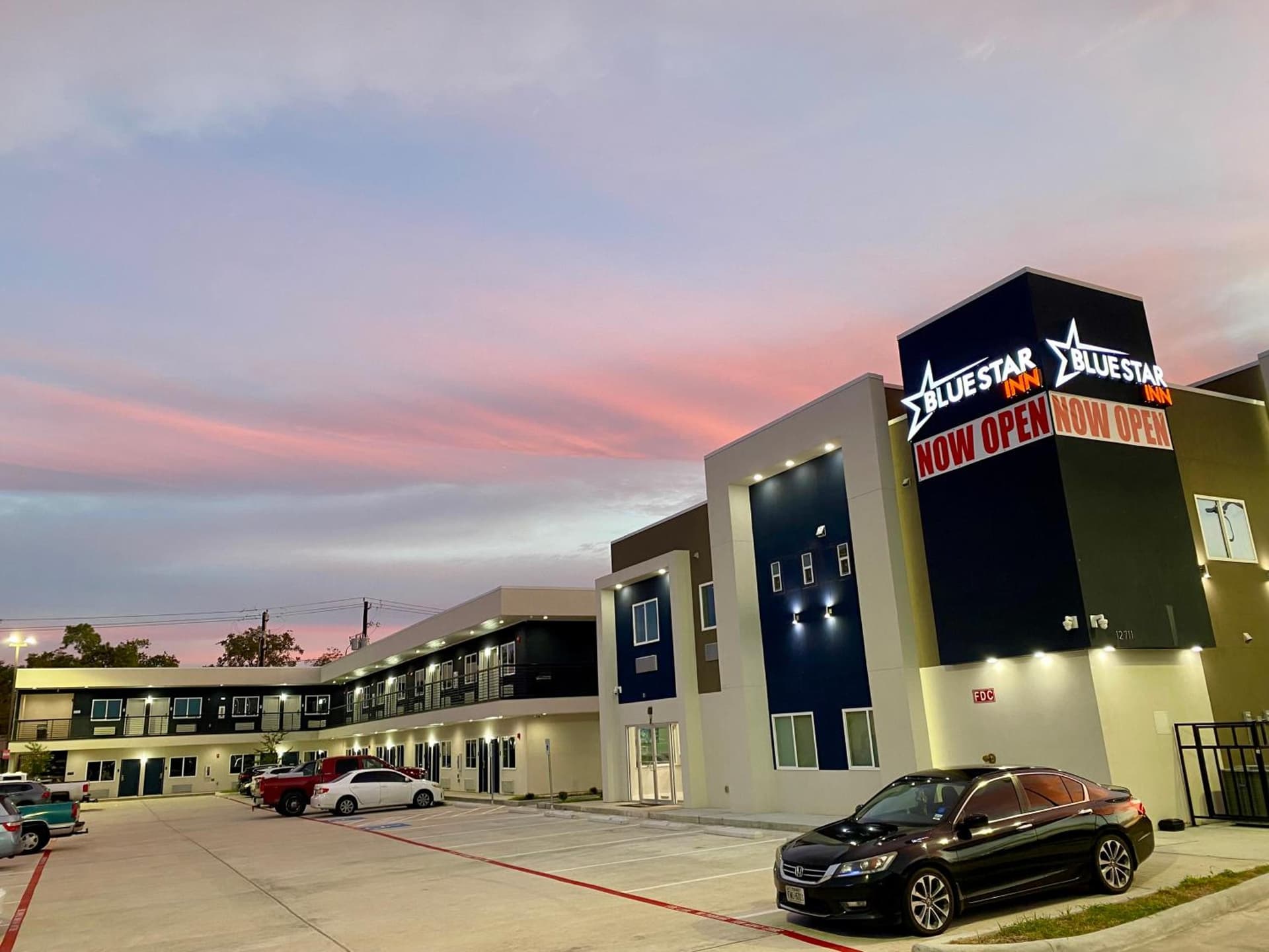 Blue Star Inn gallery photo in Houston, TX — image 31