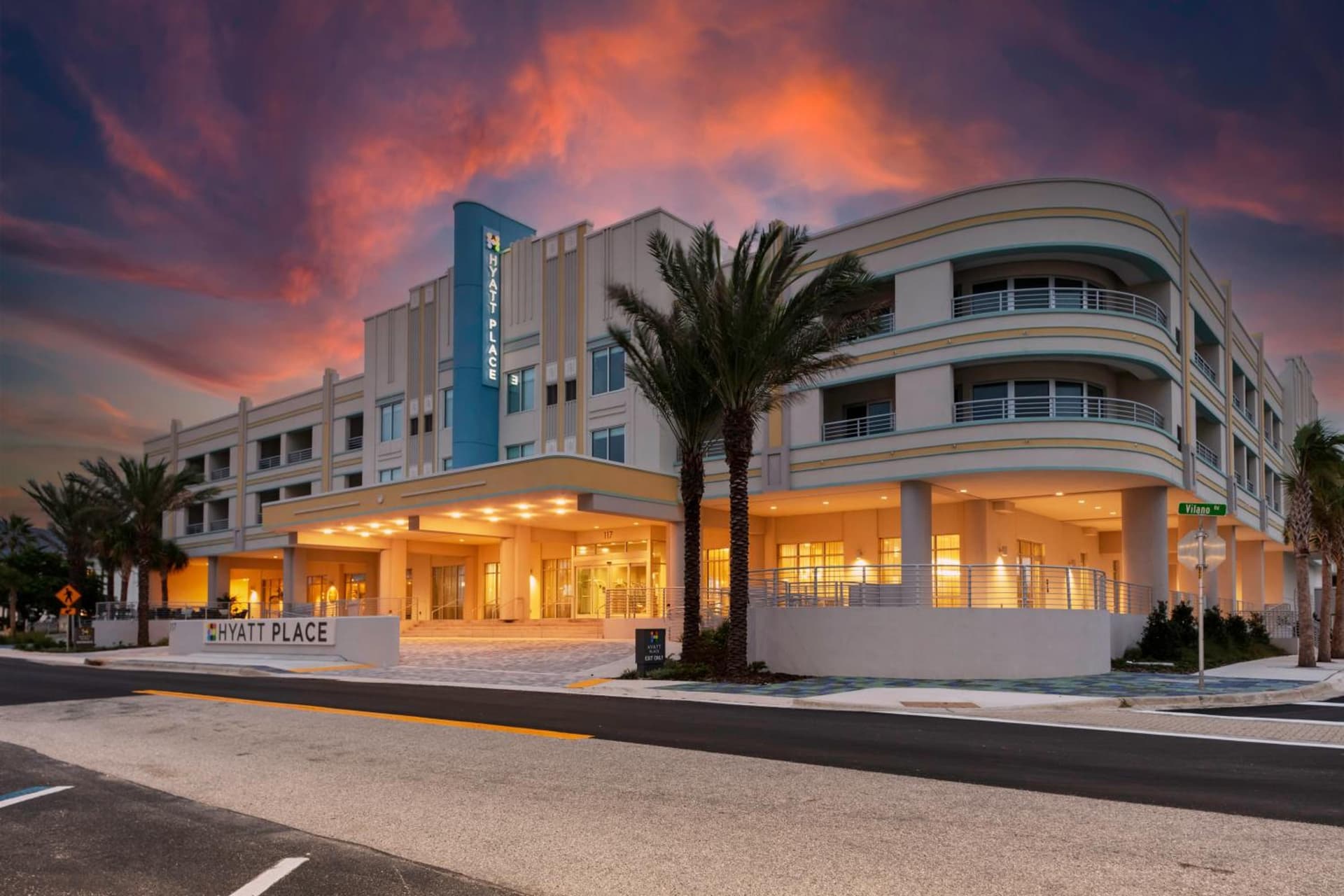 Hyatt Place St Augustine Vilano Beach gallery photo in St. Augustine, FL — image 17