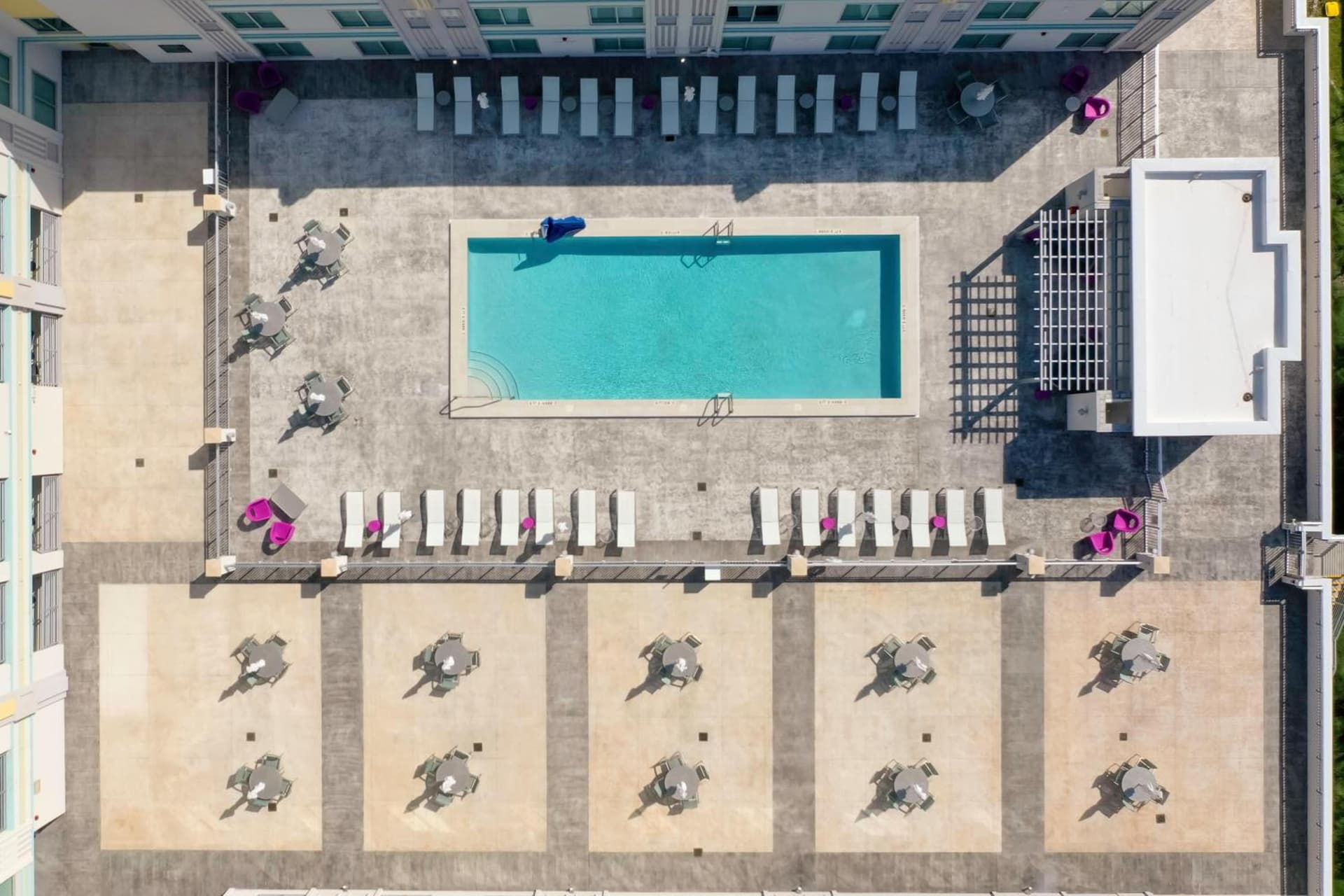 Hyatt Place St Augustine Vilano Beach gallery photo in St. Augustine, FL — image 33