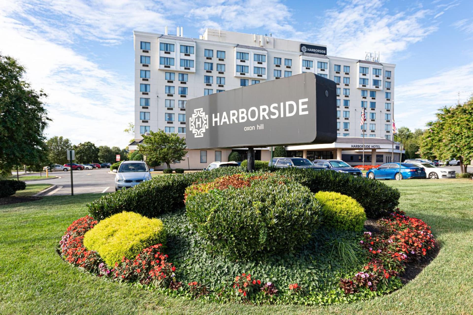 Harborside Hotel gallery photo in Oxon Hill, MD — image 25