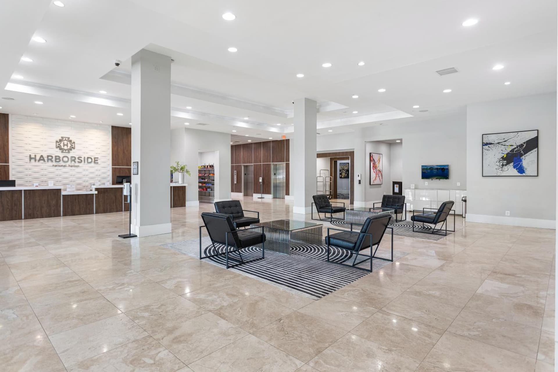 Harborside Hotel gallery photo in Oxon Hill, MD — image 13