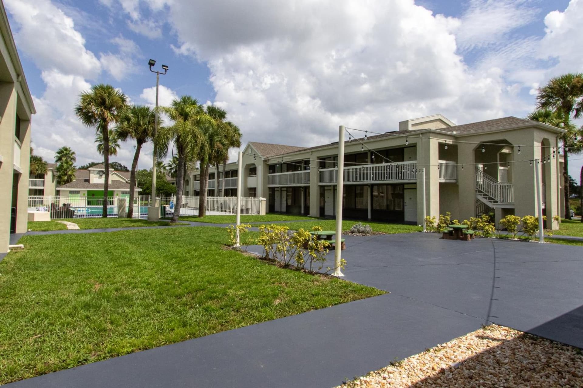 A & S Vacation Rooms featured exterior or lobby in Kissimmee, FL — similar hotel