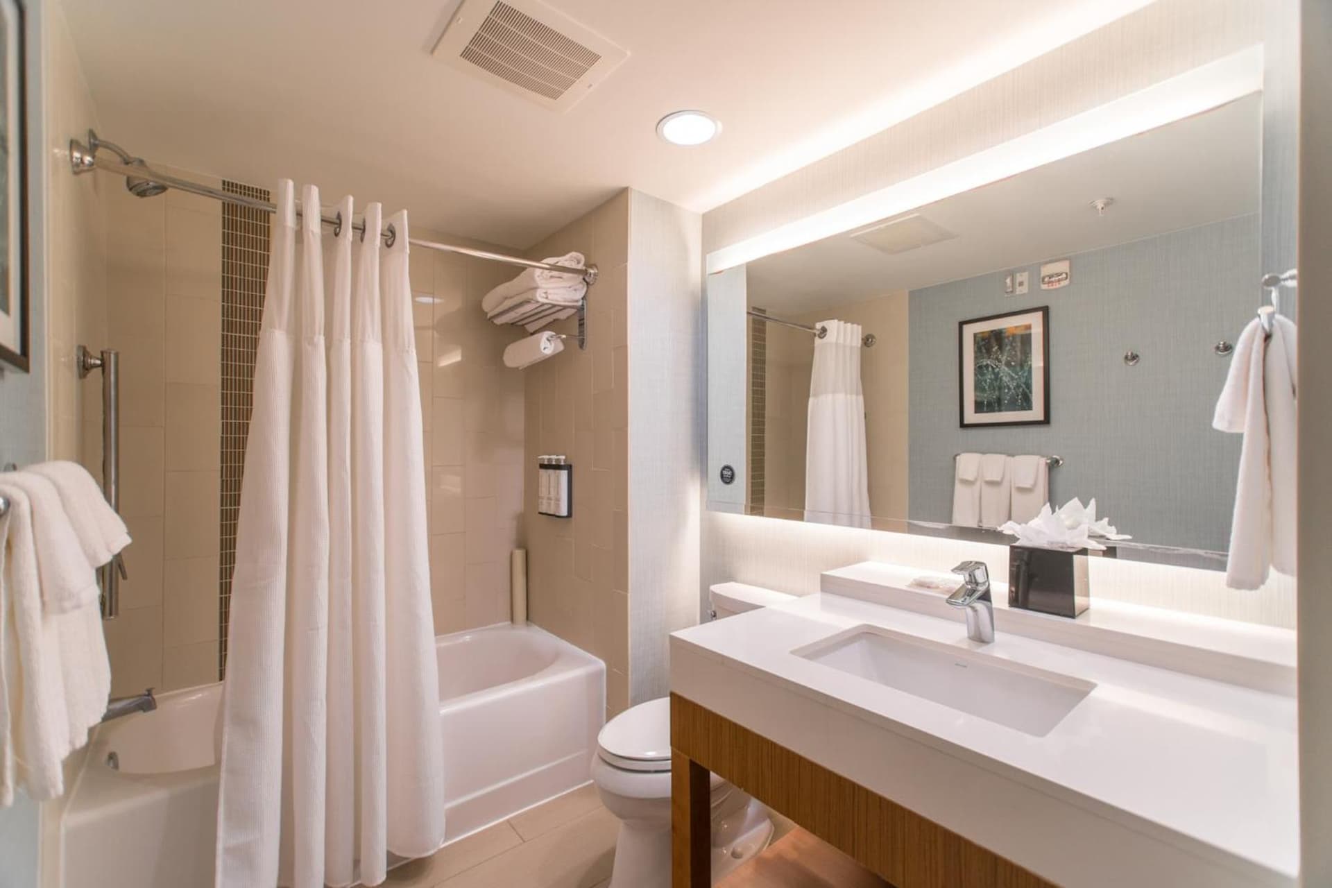 Hyatt Place Houston/The Woodlands gallery photo in The Woodlands, TX — image 63