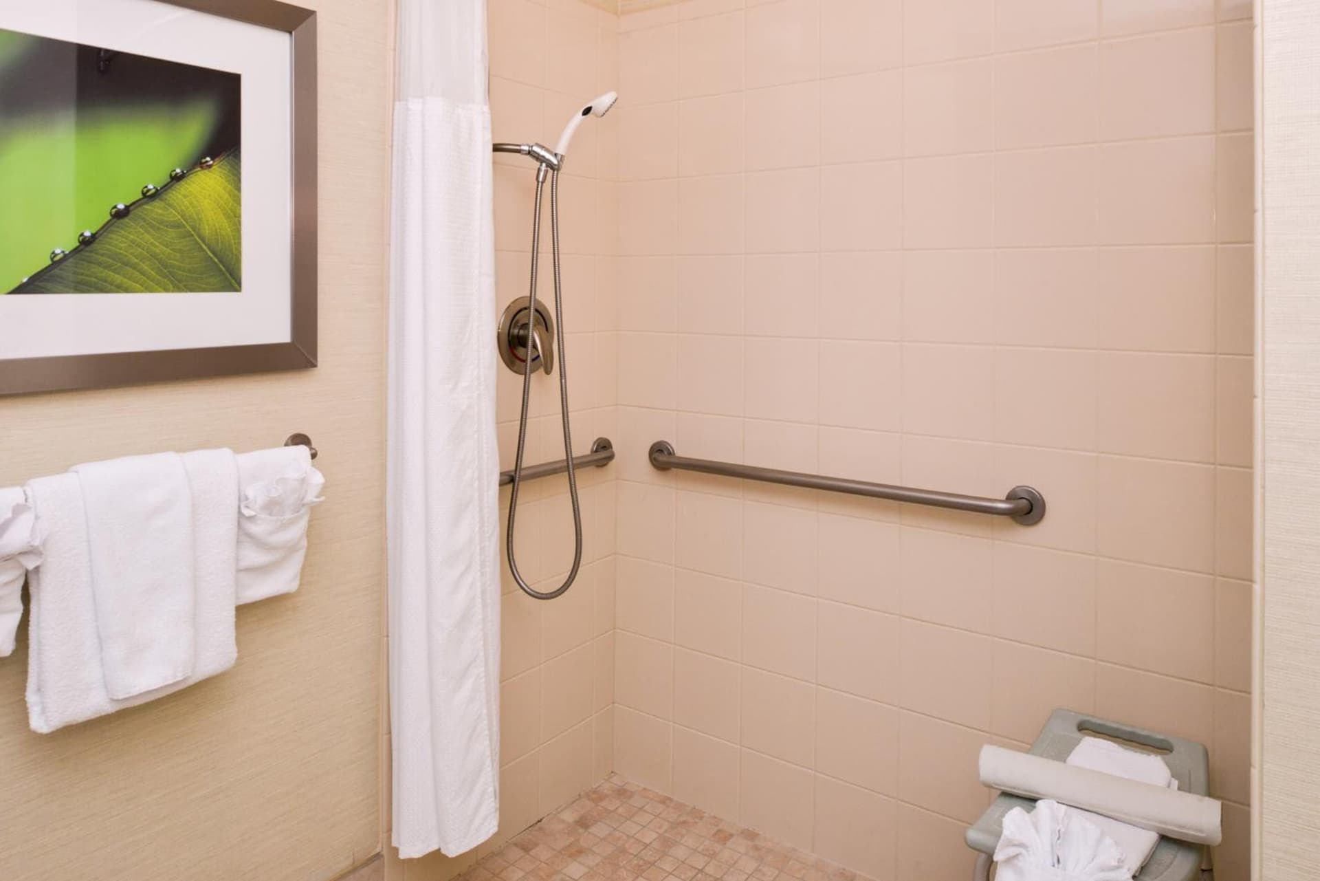 Courtyard by Marriott Victorville Hesperia gallery photo in Hesperia, CA — image 15