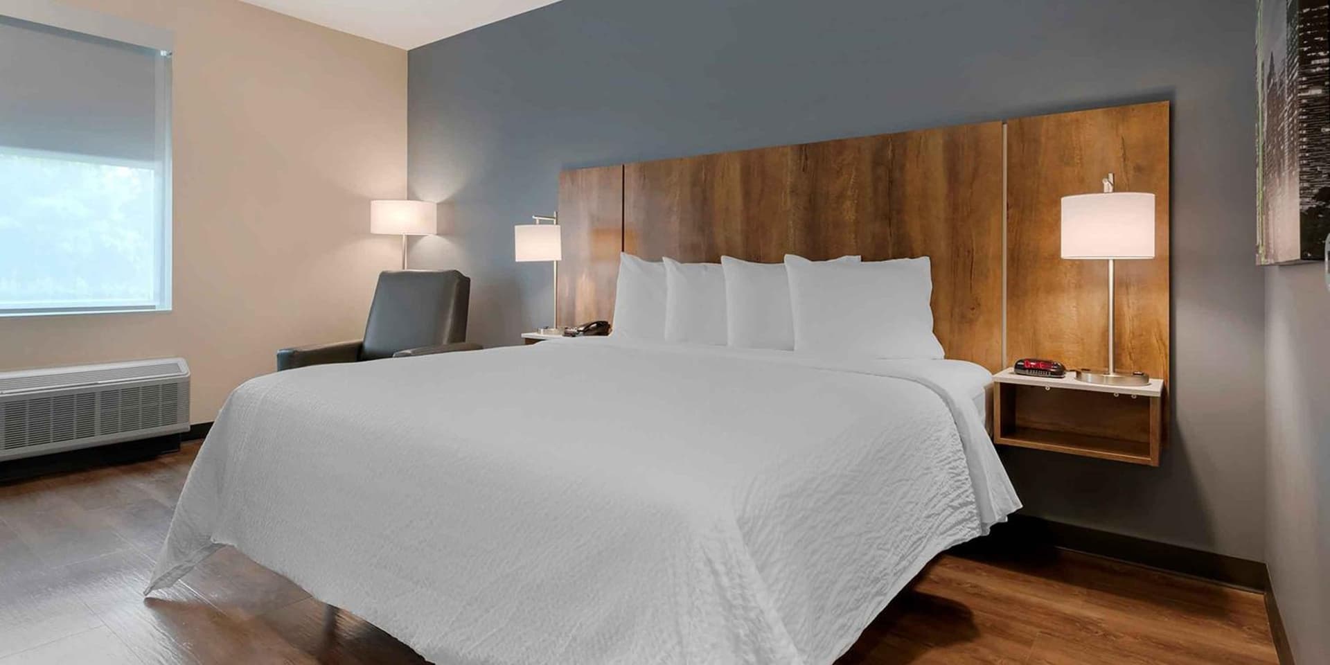 Extended Stay America Premier Suites - Reno - Sparks gallery photo in Sparks, NV — image 56