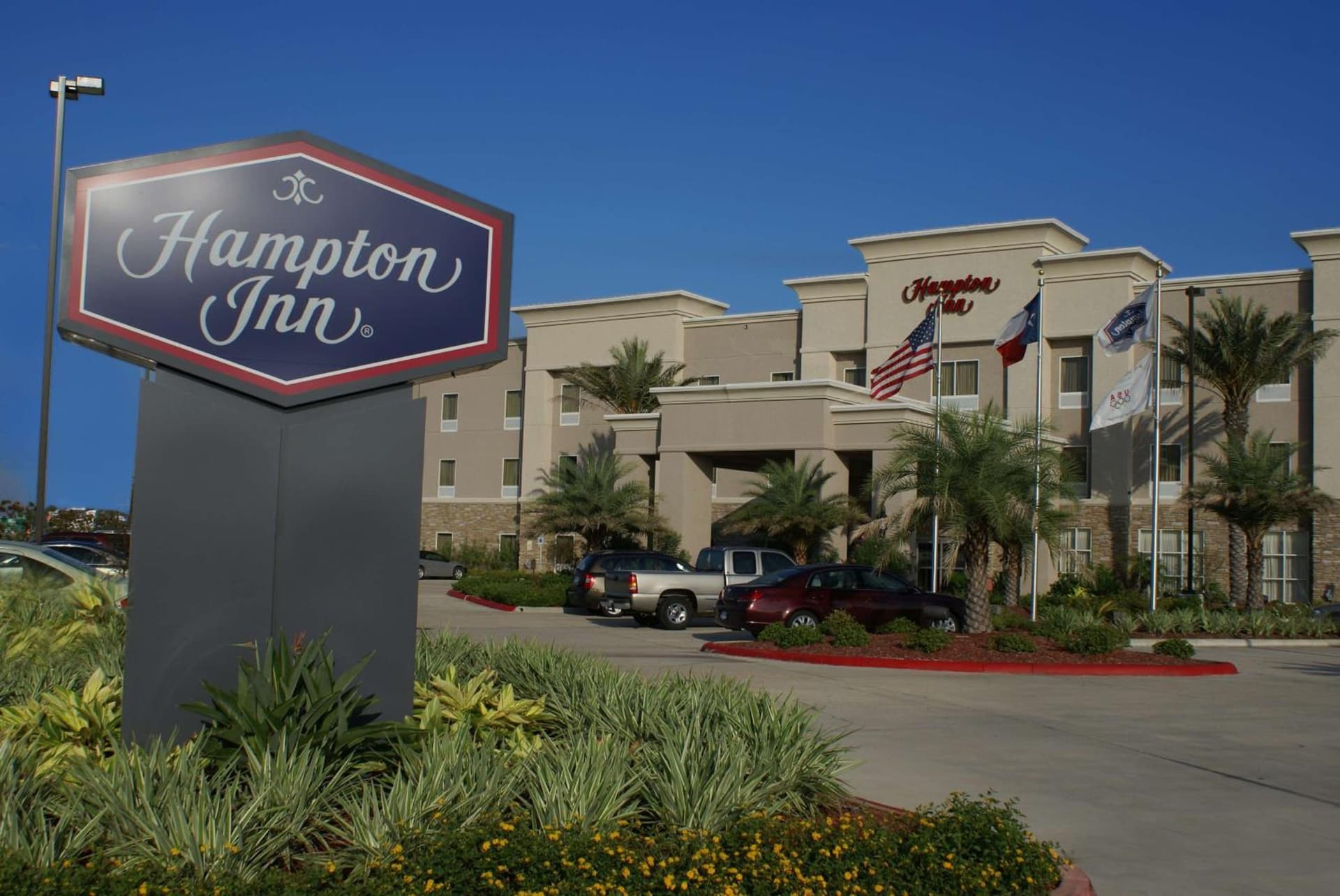 Hampton Inn Orange gallery photo in Orange, TX — image 19