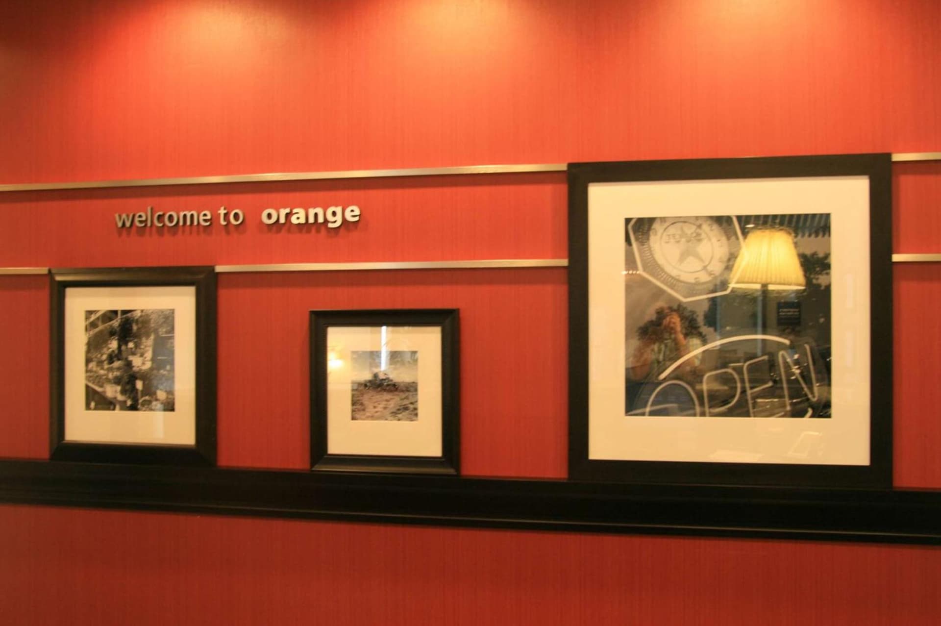 Hampton Inn Orange gallery photo in Orange, TX — image 16