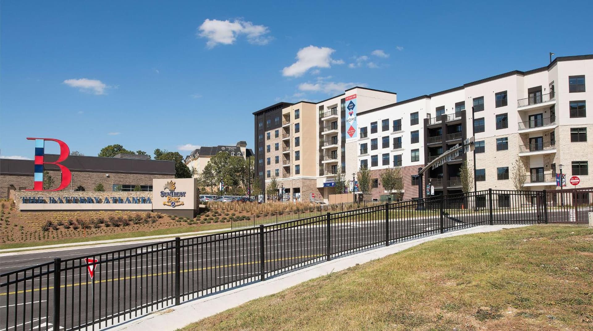Hampton Inn & Suites Atlanta-Galleria gallery photo in Atlanta, GA — image 21