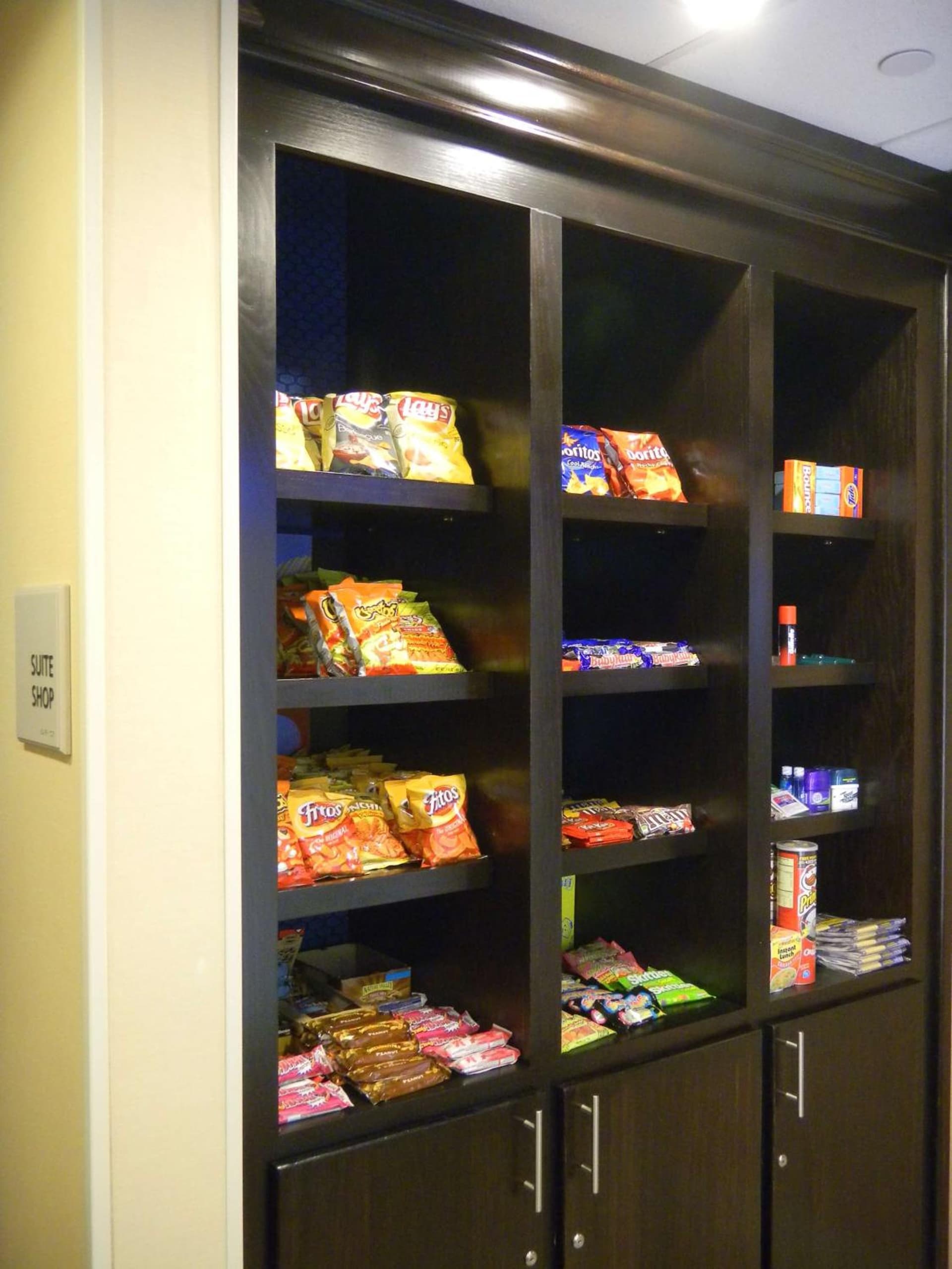 Hampton Inn Orange gallery photo in Orange, TX — image 5