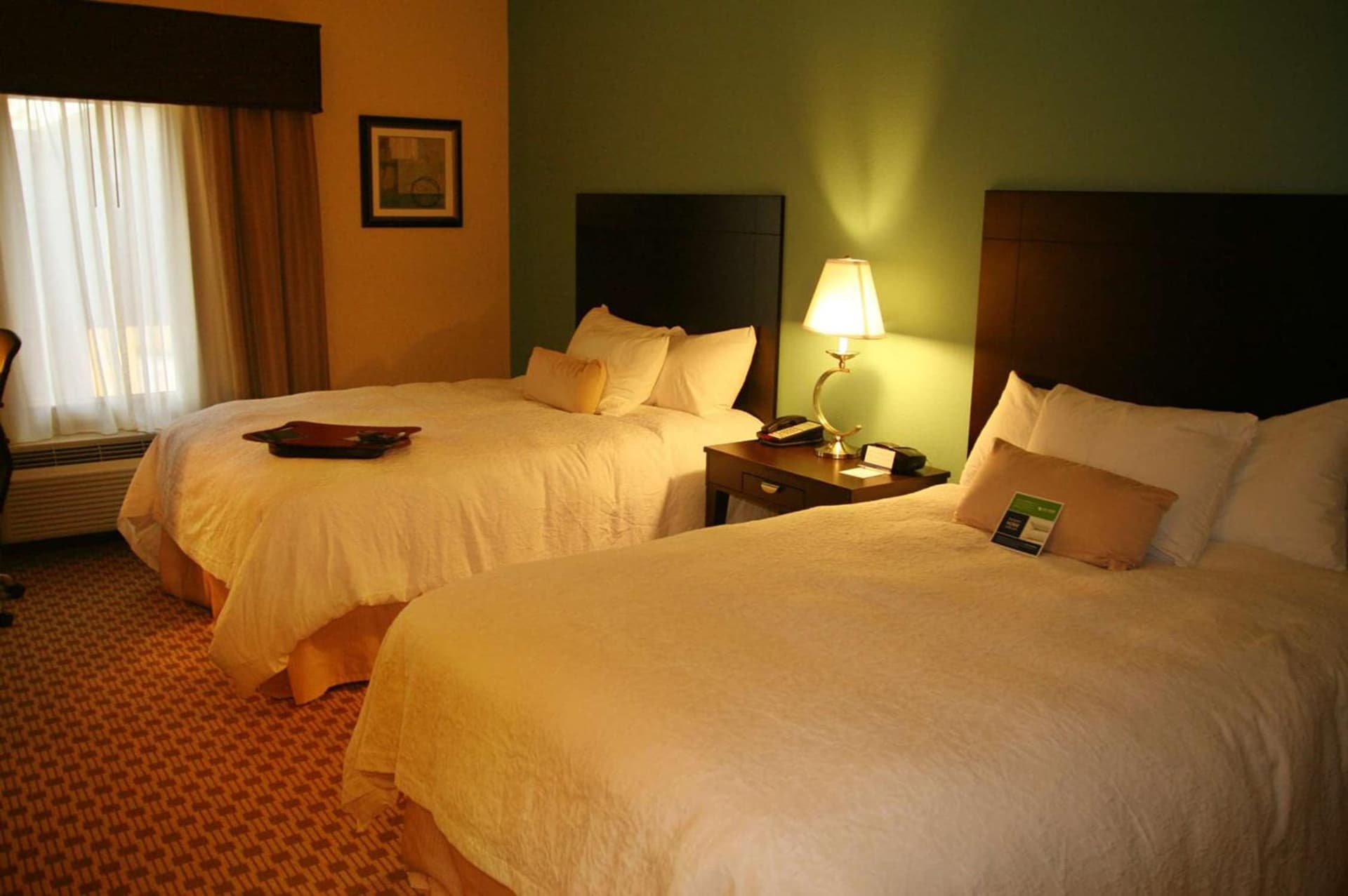 Hampton Inn Orange gallery photo in Orange, TX — image 22