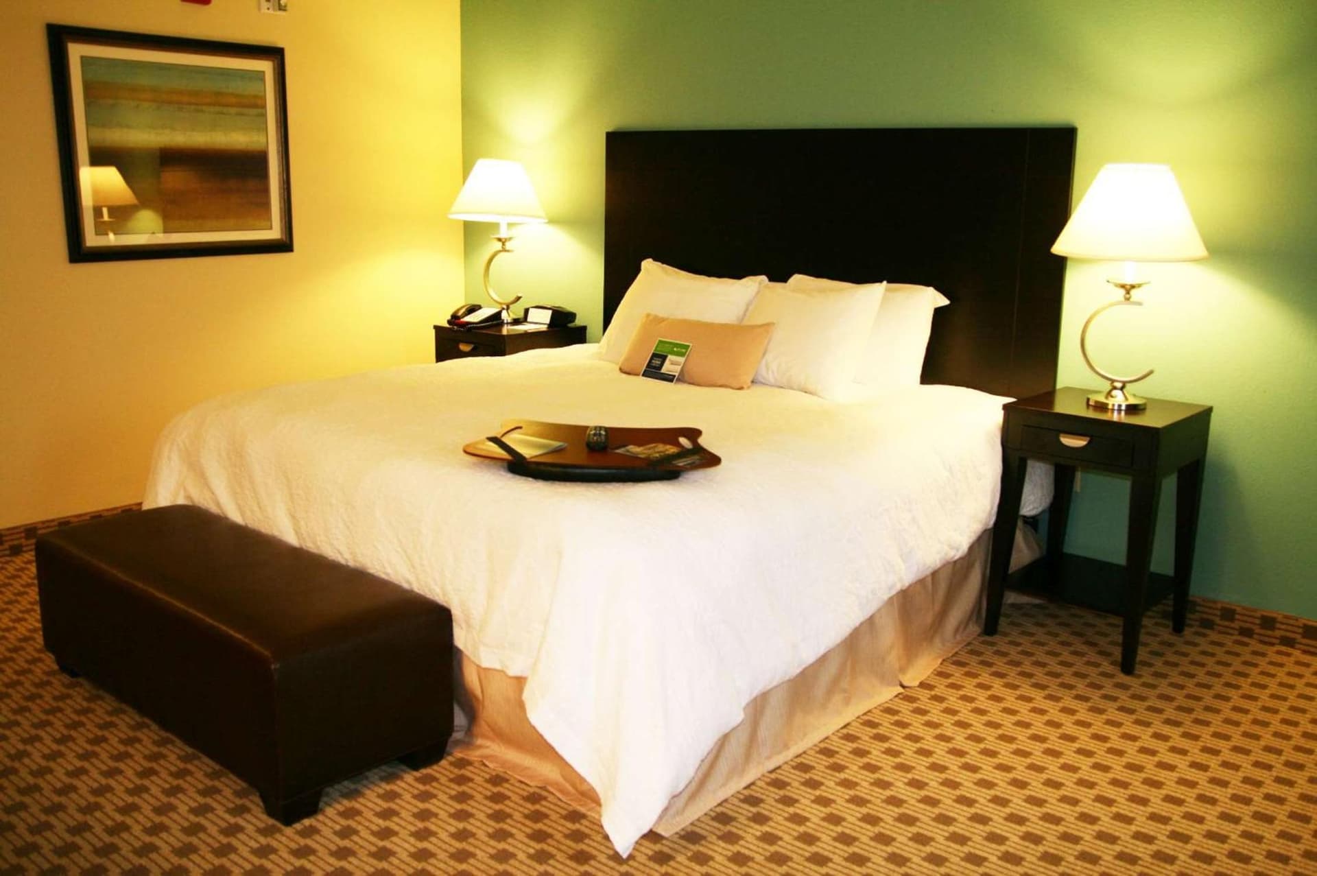 Hampton Inn Orange gallery photo in Orange, TX — image 12