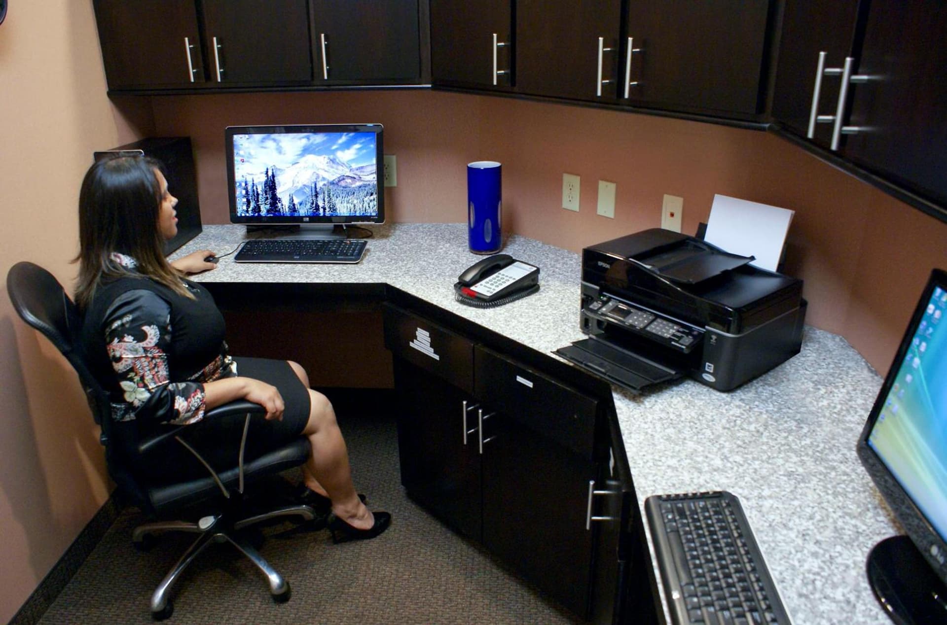 Hampton Inn Orange gallery photo in Orange, TX — image 14