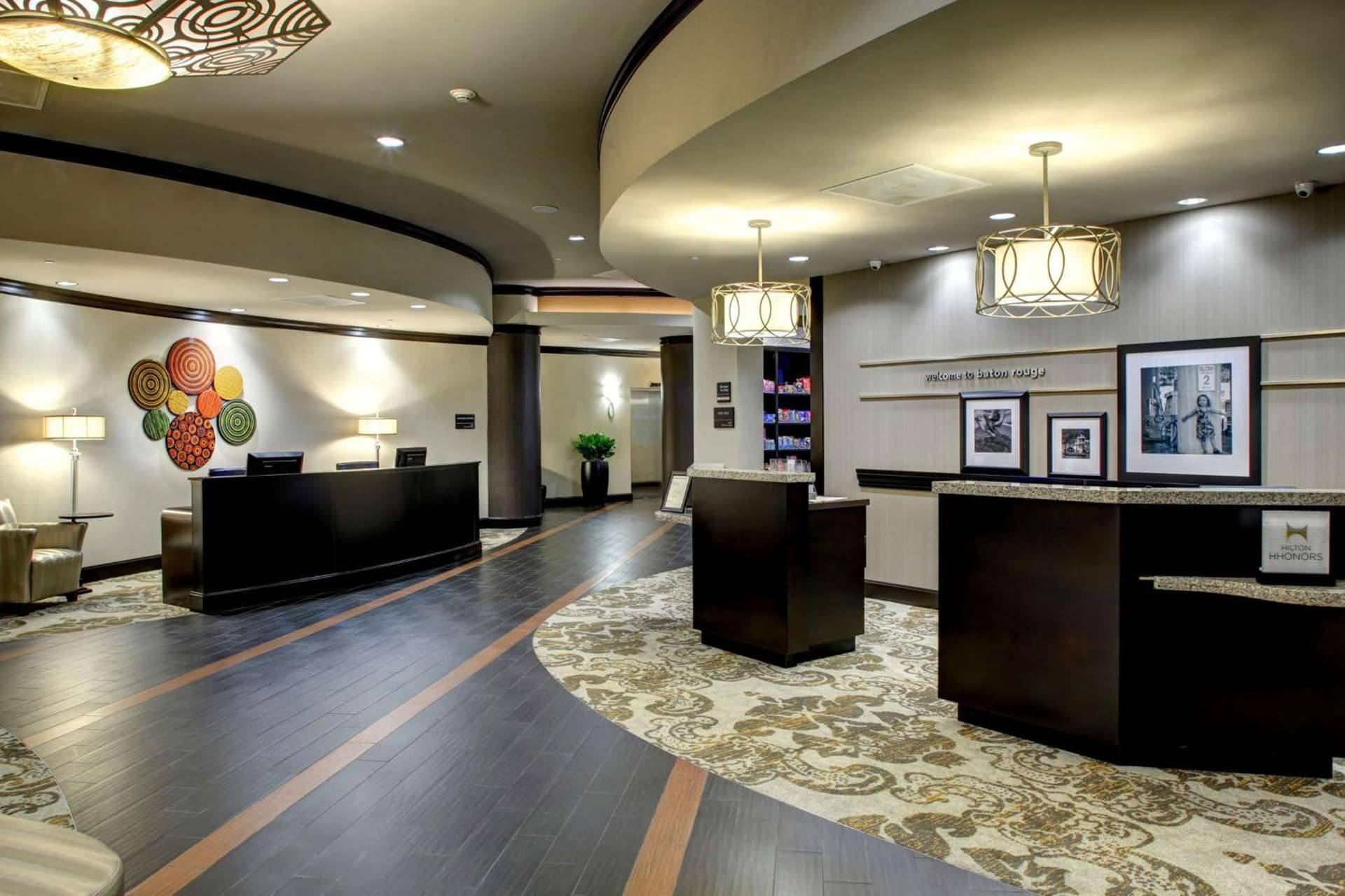 Hampton Inn & Suites Baton Rouge Downtown gallery photo in Baton Rouge, LA — image 11