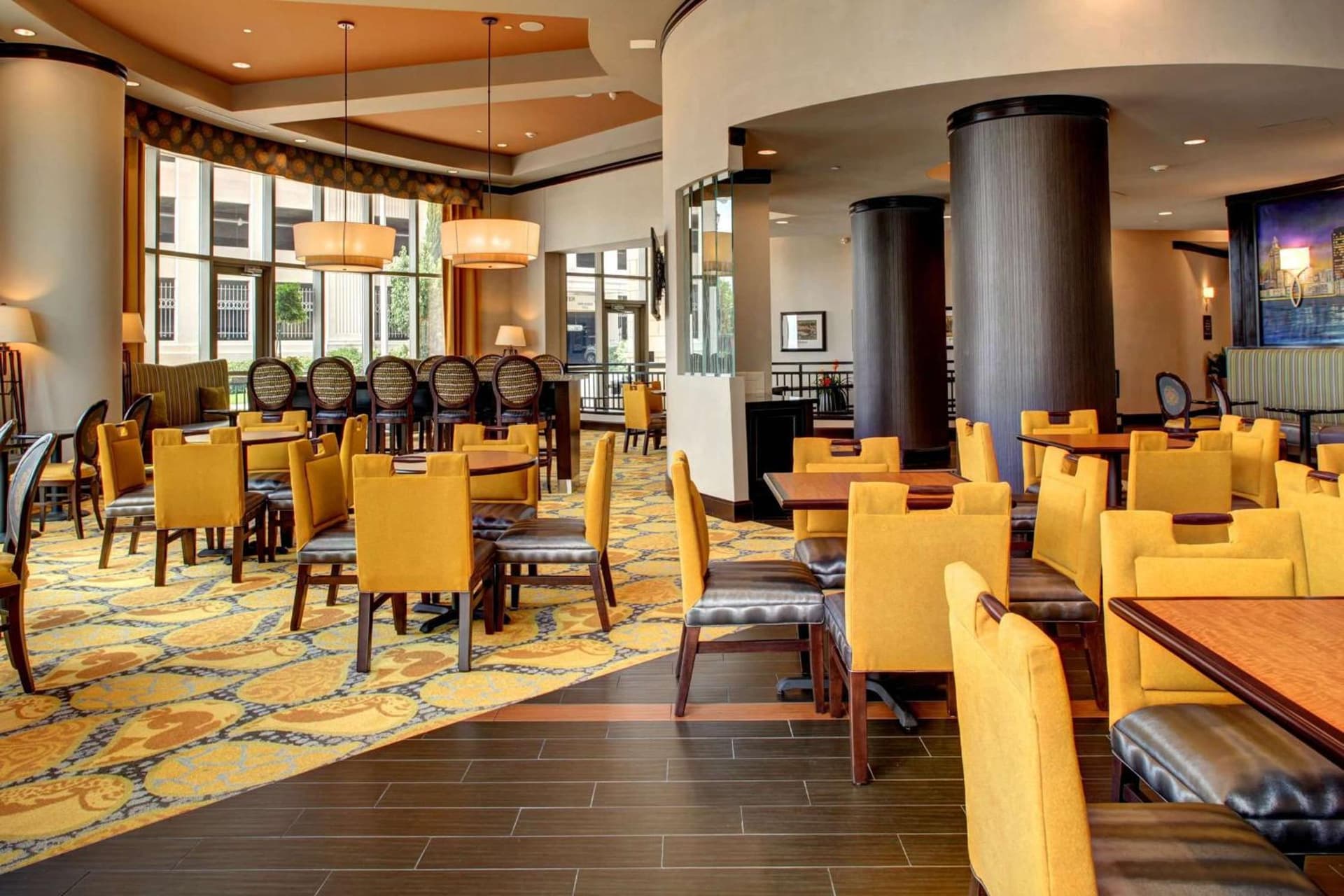 Hampton Inn & Suites Baton Rouge Downtown gallery photo in Baton Rouge, LA — image 10