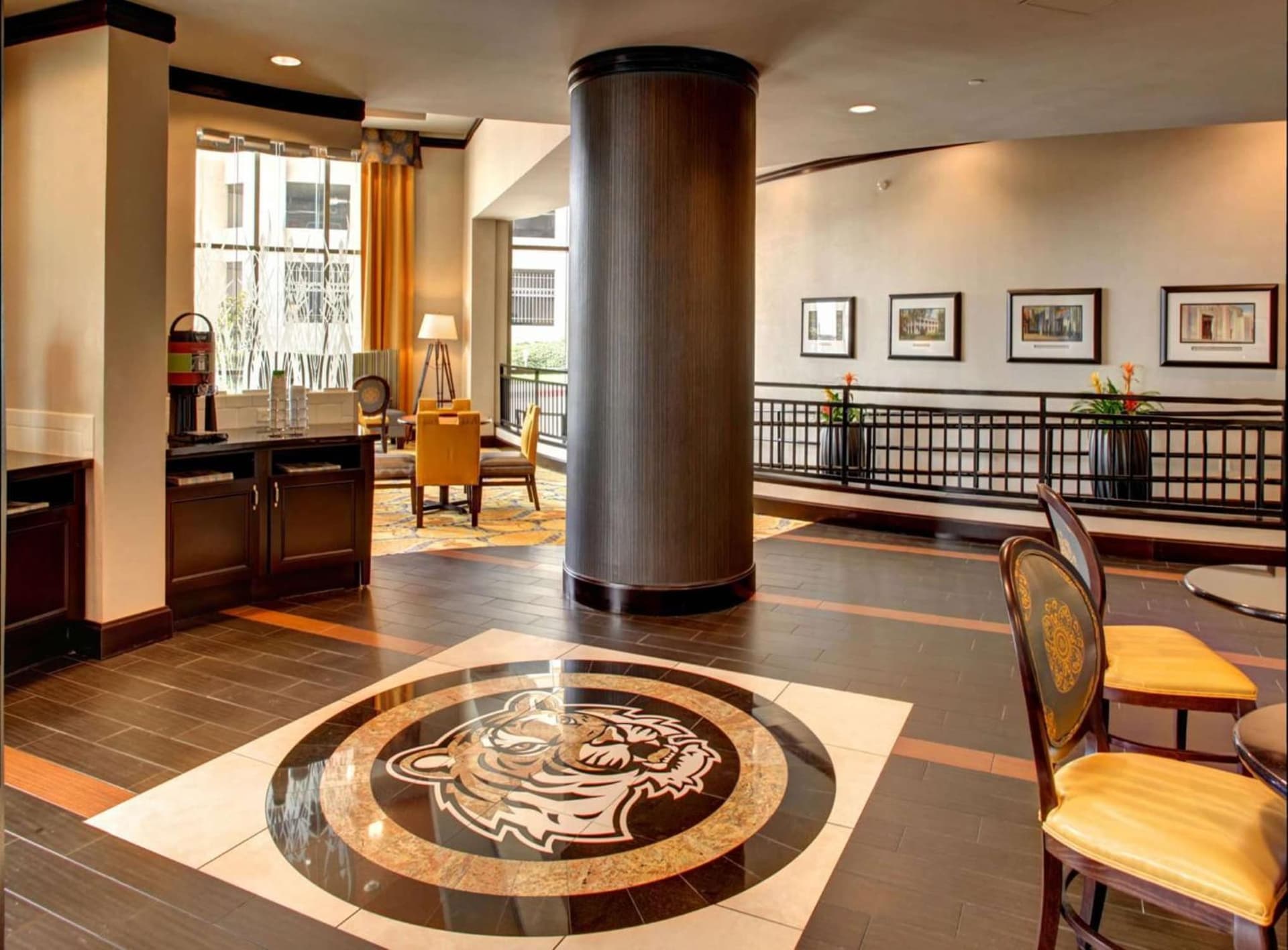Hampton Inn & Suites Baton Rouge Downtown gallery photo in Baton Rouge, LA — image 14