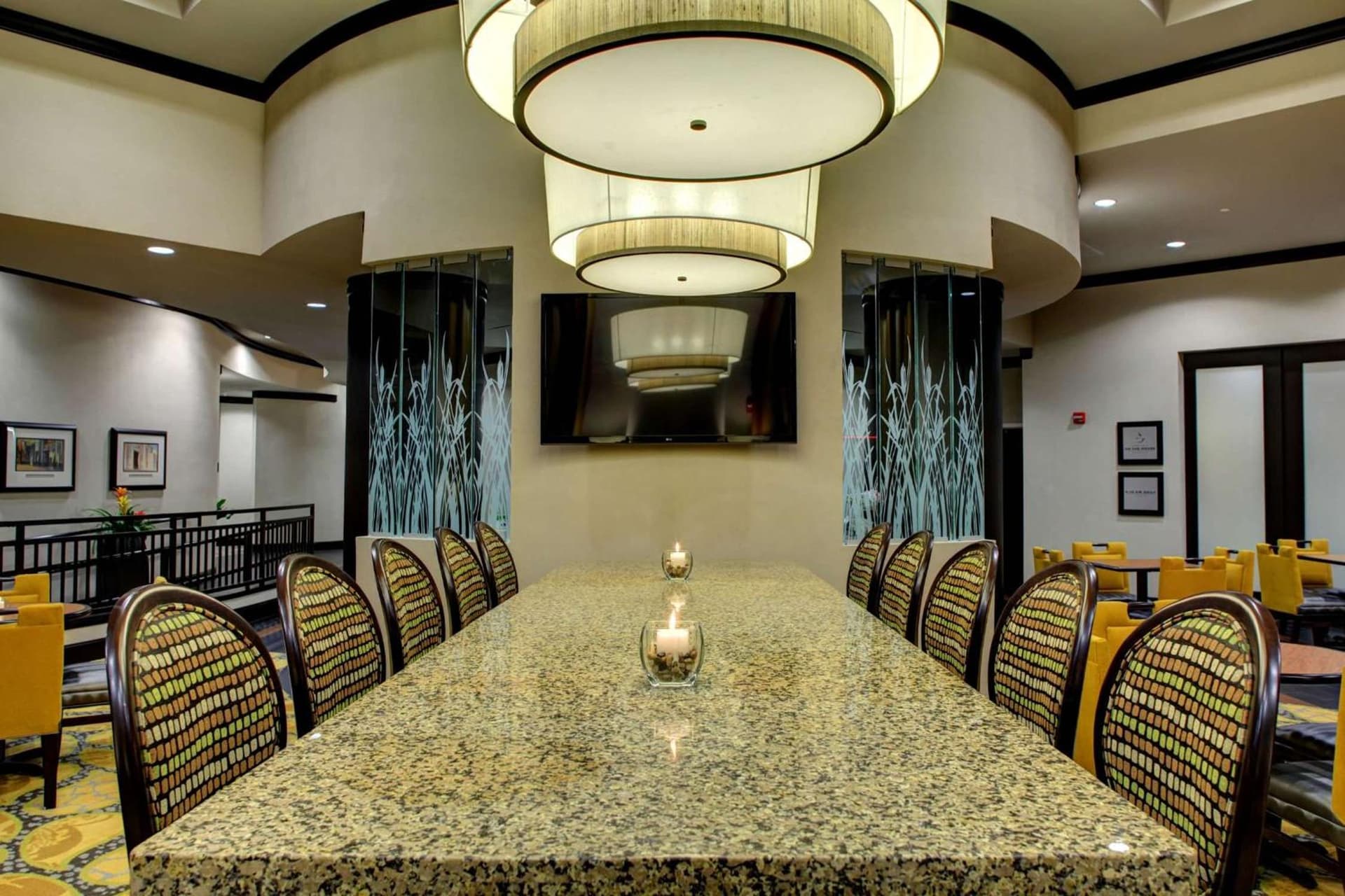 Hampton Inn & Suites Baton Rouge Downtown gallery photo in Baton Rouge, LA — image 22