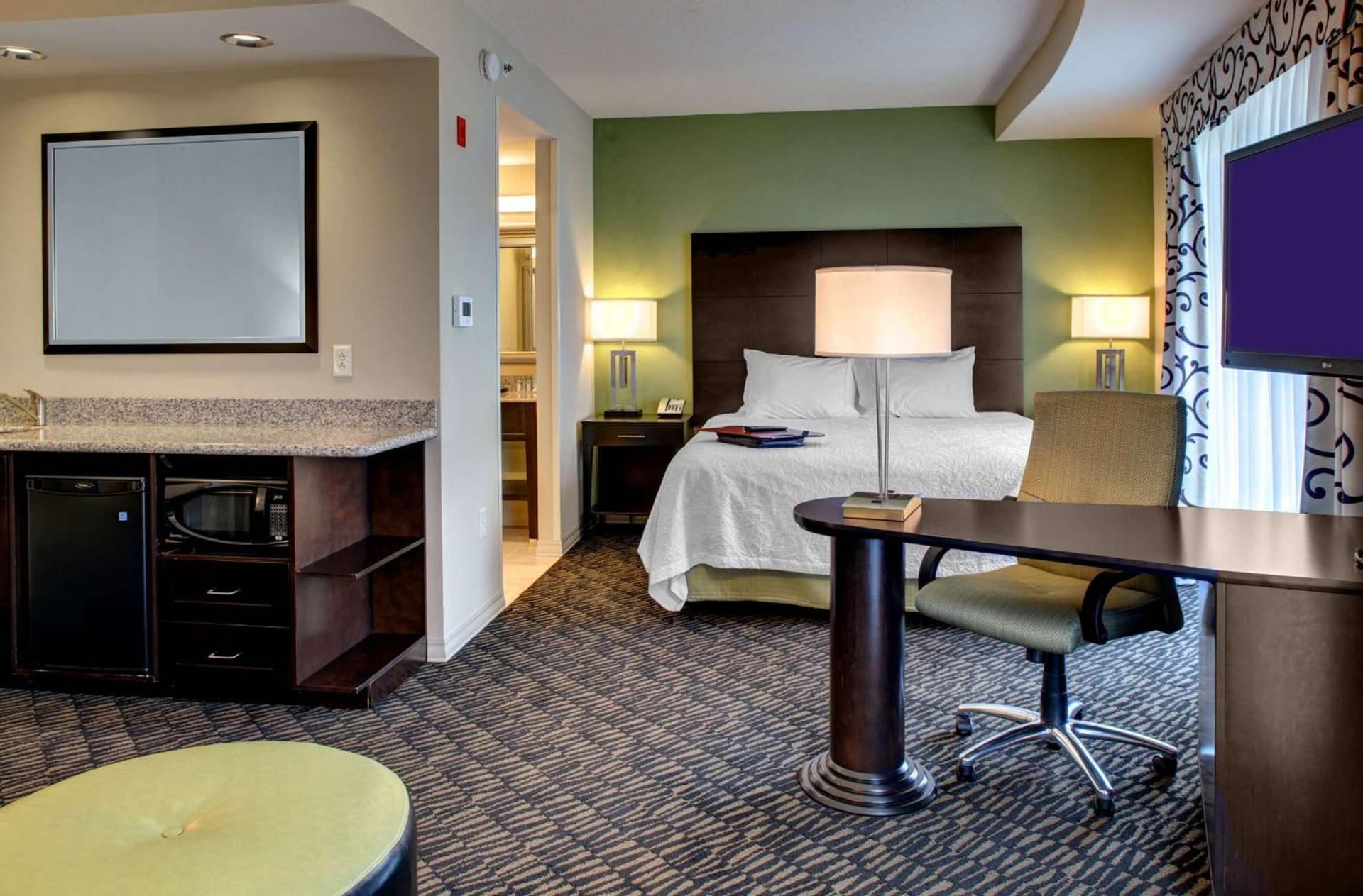 Hampton Inn & Suites Baton Rouge Downtown gallery photo in Baton Rouge, LA — image 17