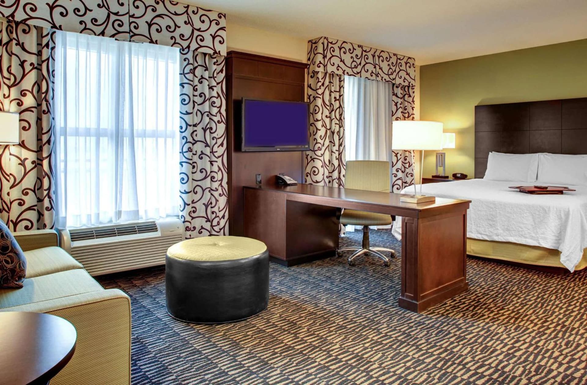 Hampton Inn & Suites Baton Rouge Downtown gallery photo in Baton Rouge, LA — image 12