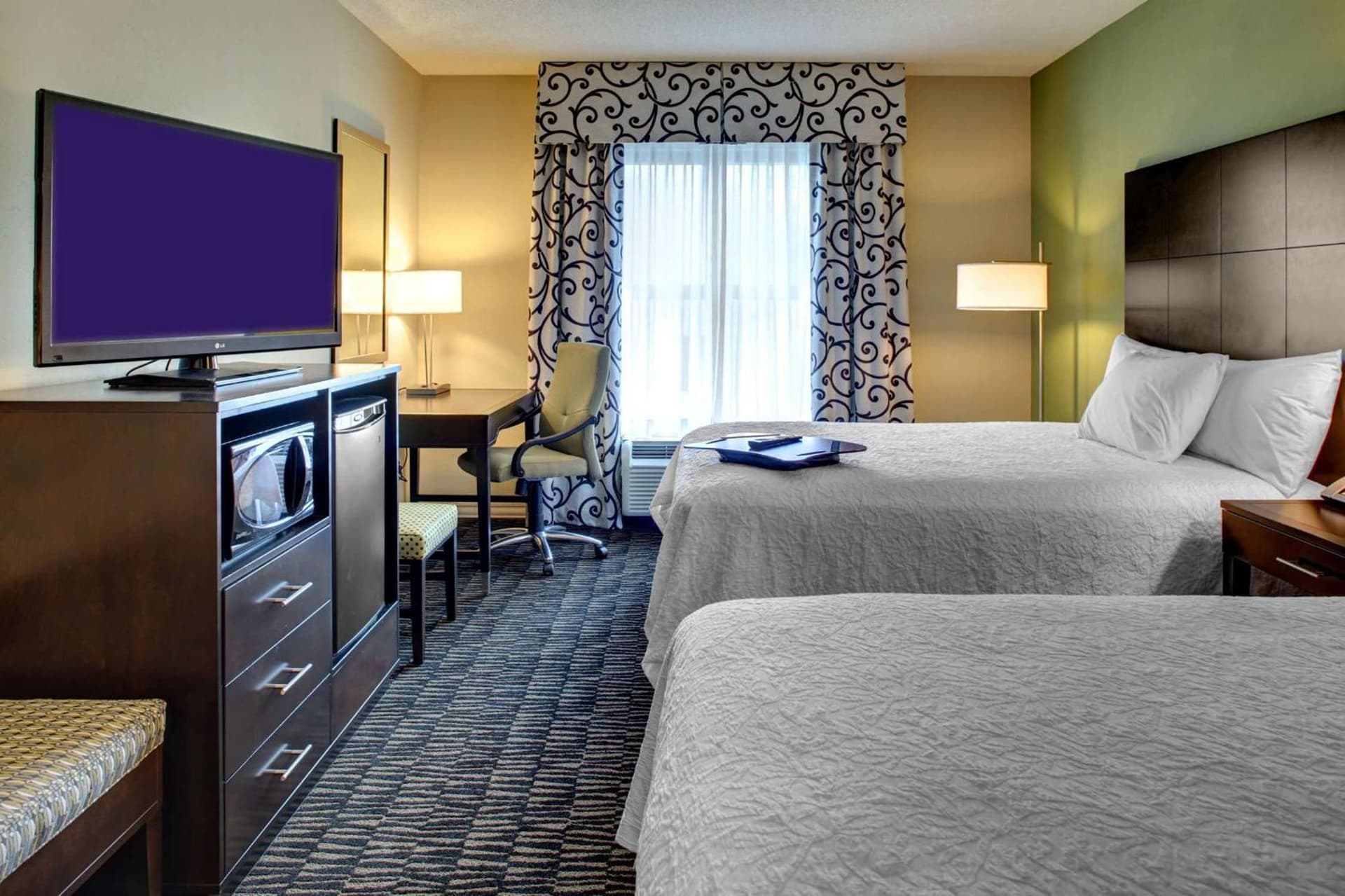 Hampton Inn & Suites Baton Rouge Downtown gallery photo in Baton Rouge, LA — image 21