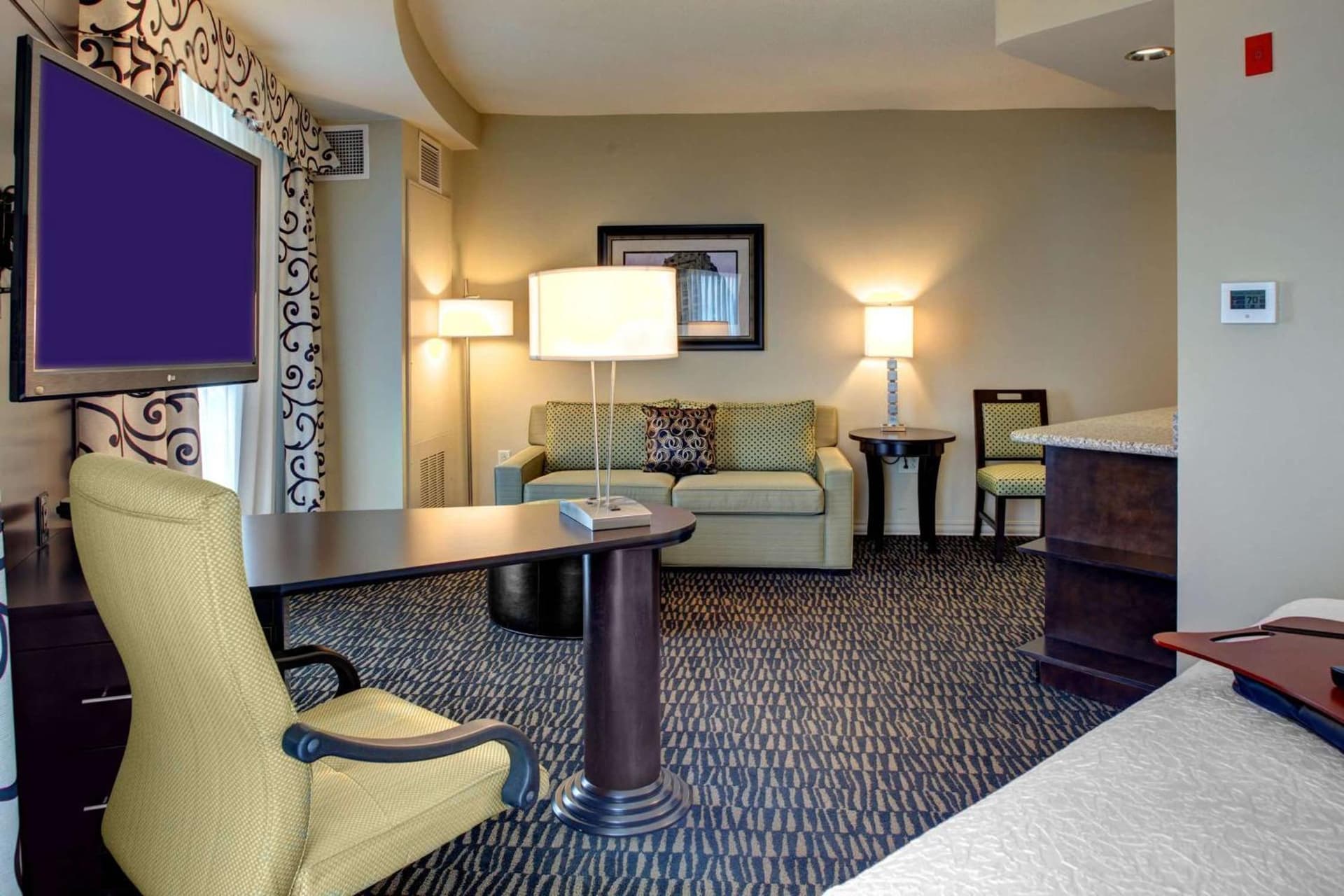 Hampton Inn & Suites Baton Rouge Downtown gallery photo in Baton Rouge, LA — image 15