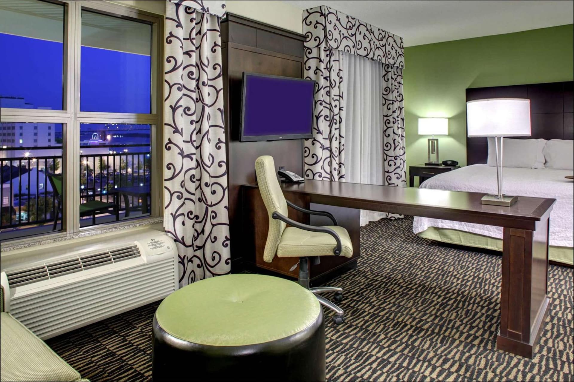 Hampton Inn & Suites Baton Rouge Downtown gallery photo in Baton Rouge, LA — image 18