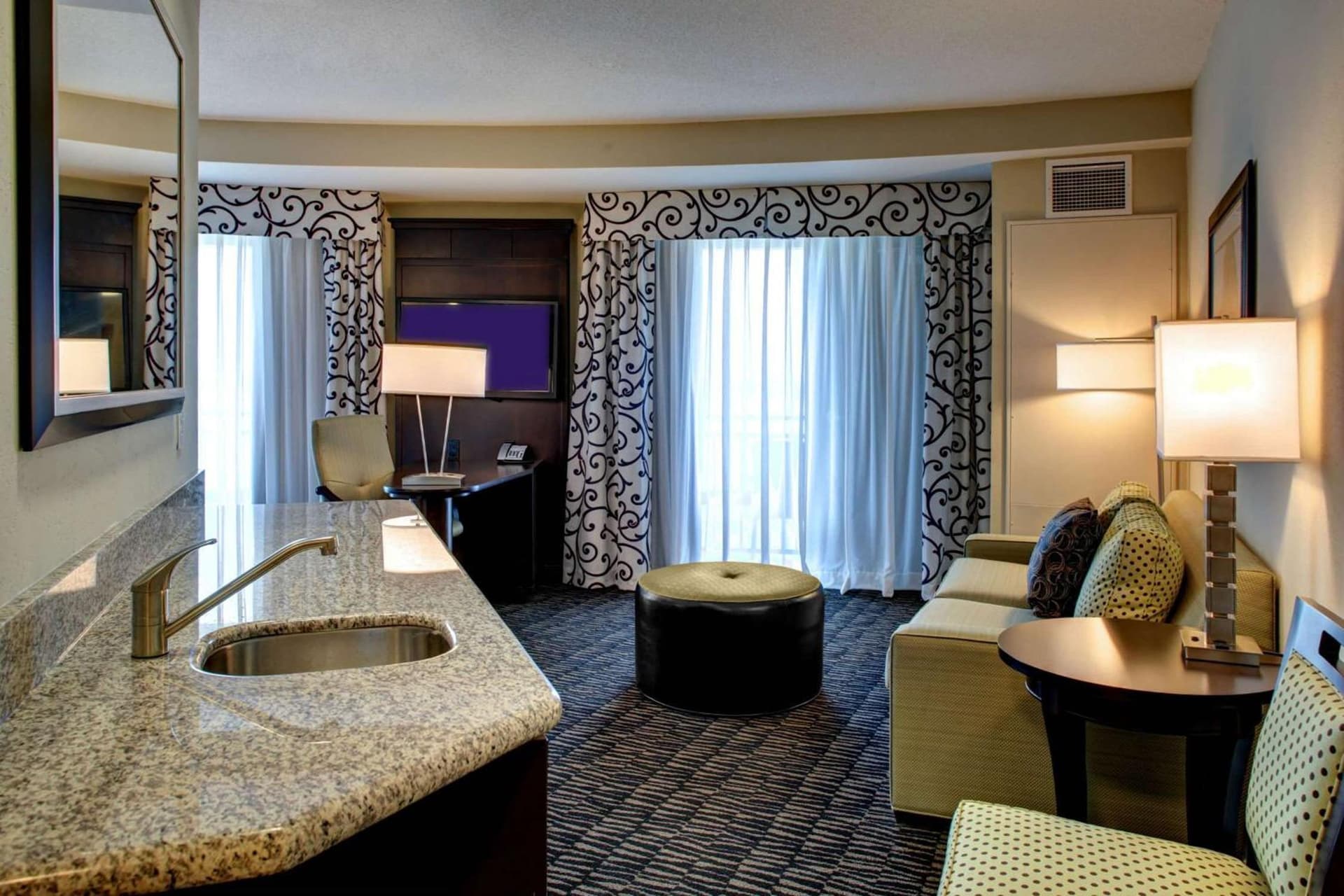 Hampton Inn & Suites Baton Rouge Downtown gallery photo in Baton Rouge, LA — image 16